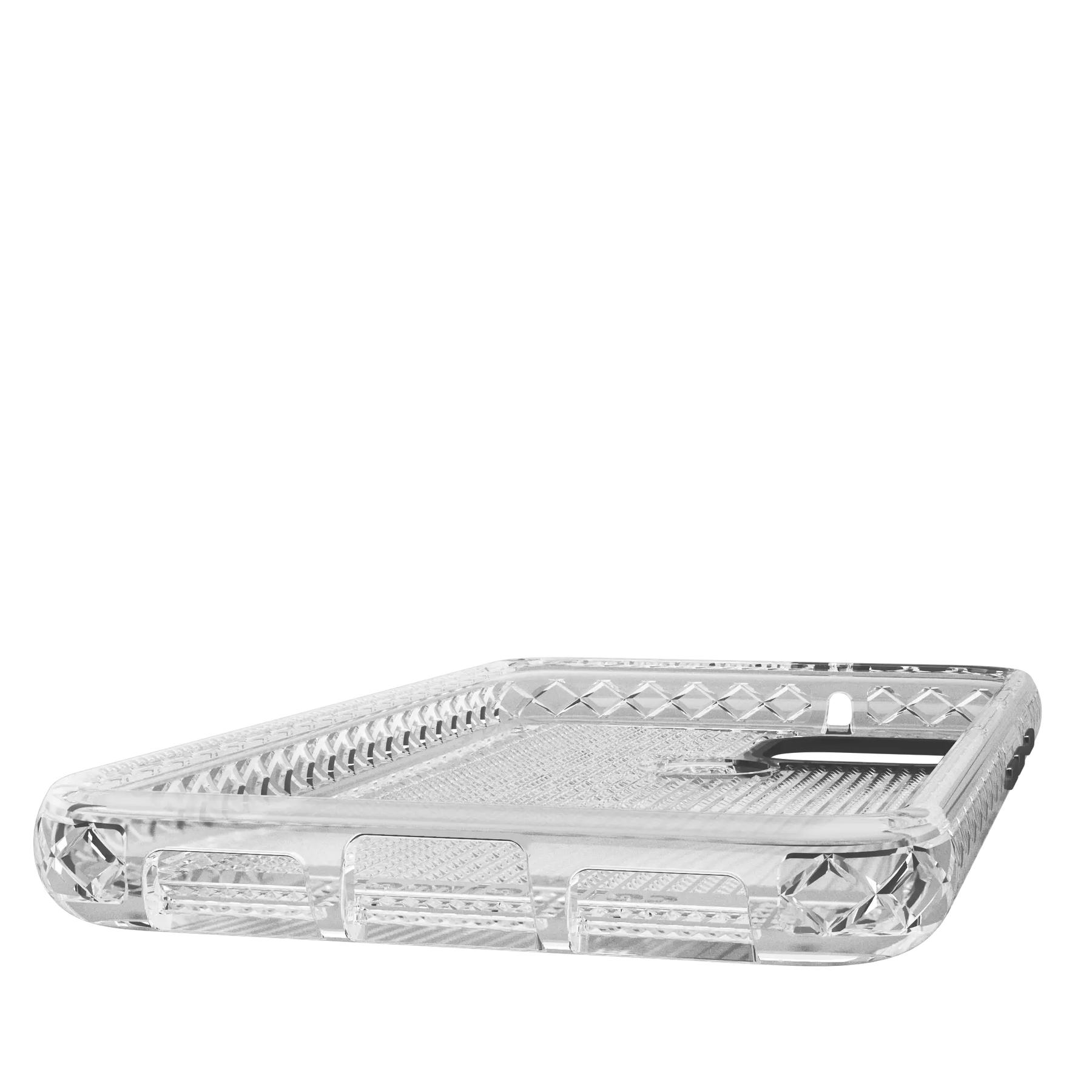 Altitude X Series for Google Pixel 4a 5G - Clear - Case - - cellhelmet