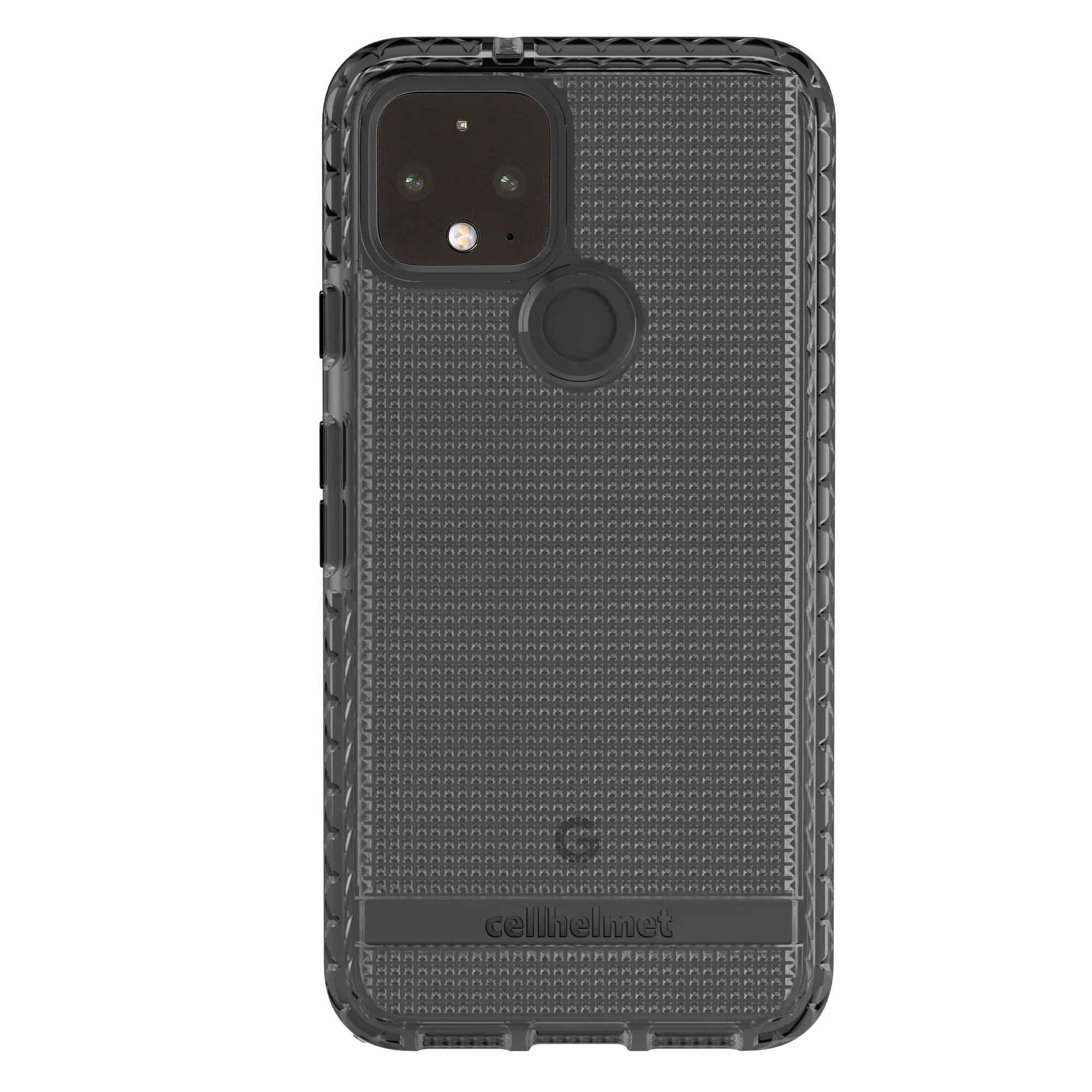 Altitude X Series for Google Pixel 5  - Black - Case -  - cellhelmet