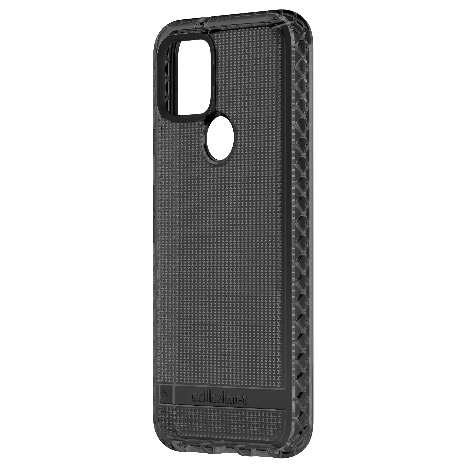 Altitude X Series for Google Pixel 5 - Black - Case - - cellhelmet