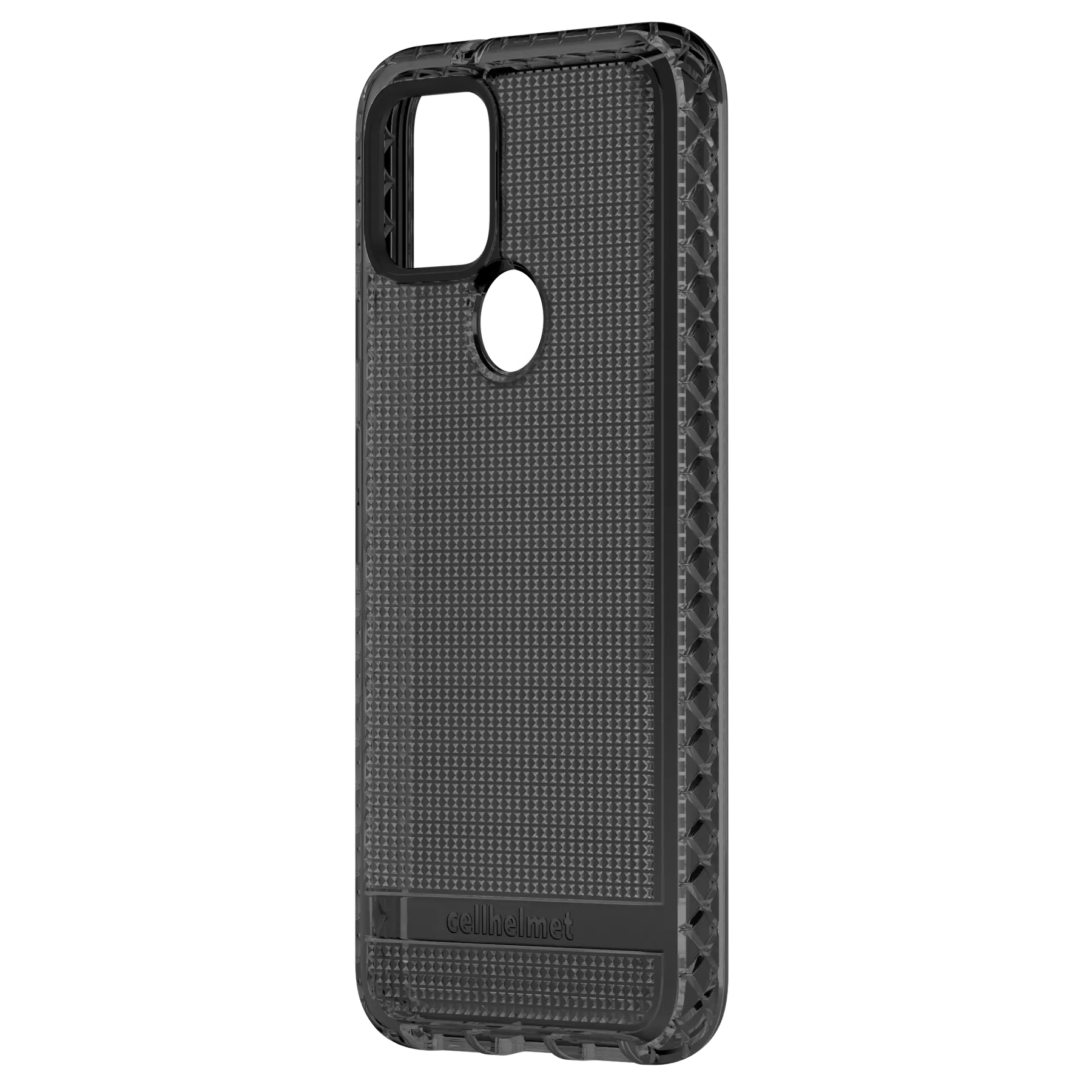 Altitude X Series for Google Pixel 5 - Black - Case - - cellhelmet