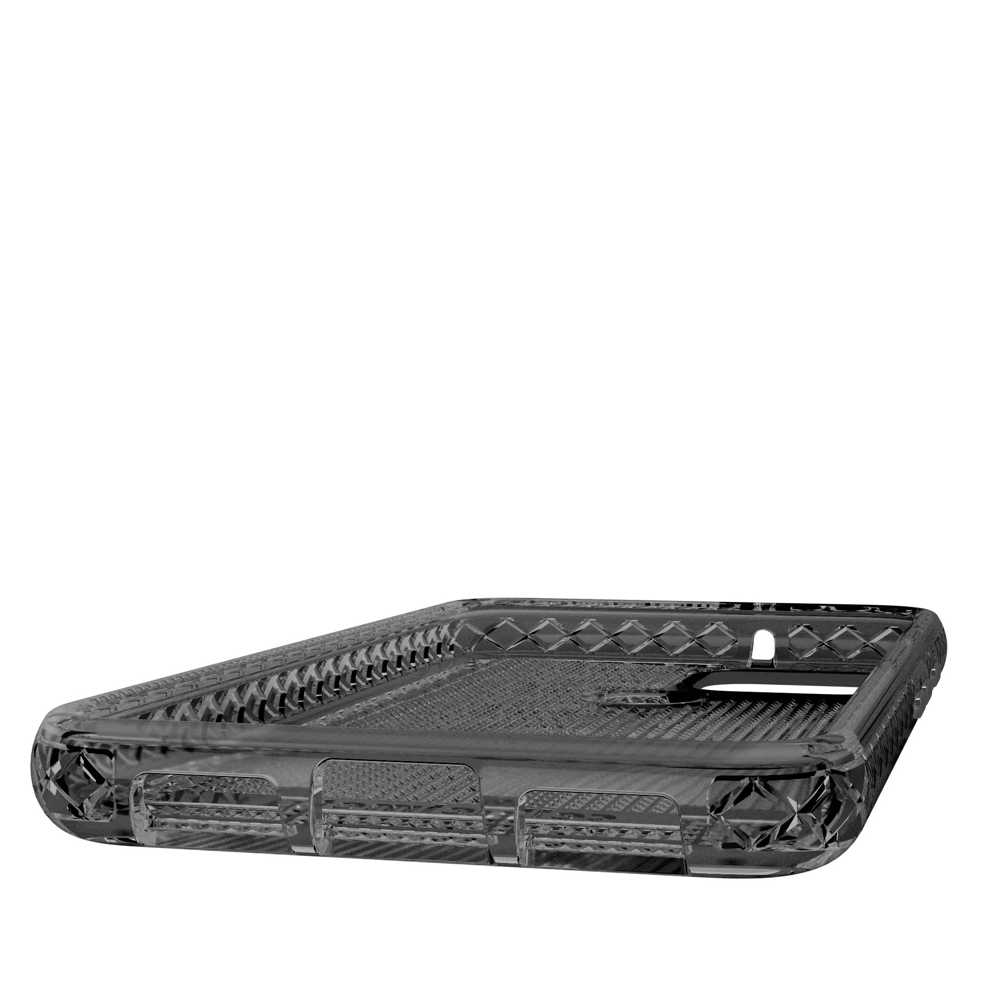 Altitude X Series for Google Pixel 5 - Black - Case - - cellhelmet
