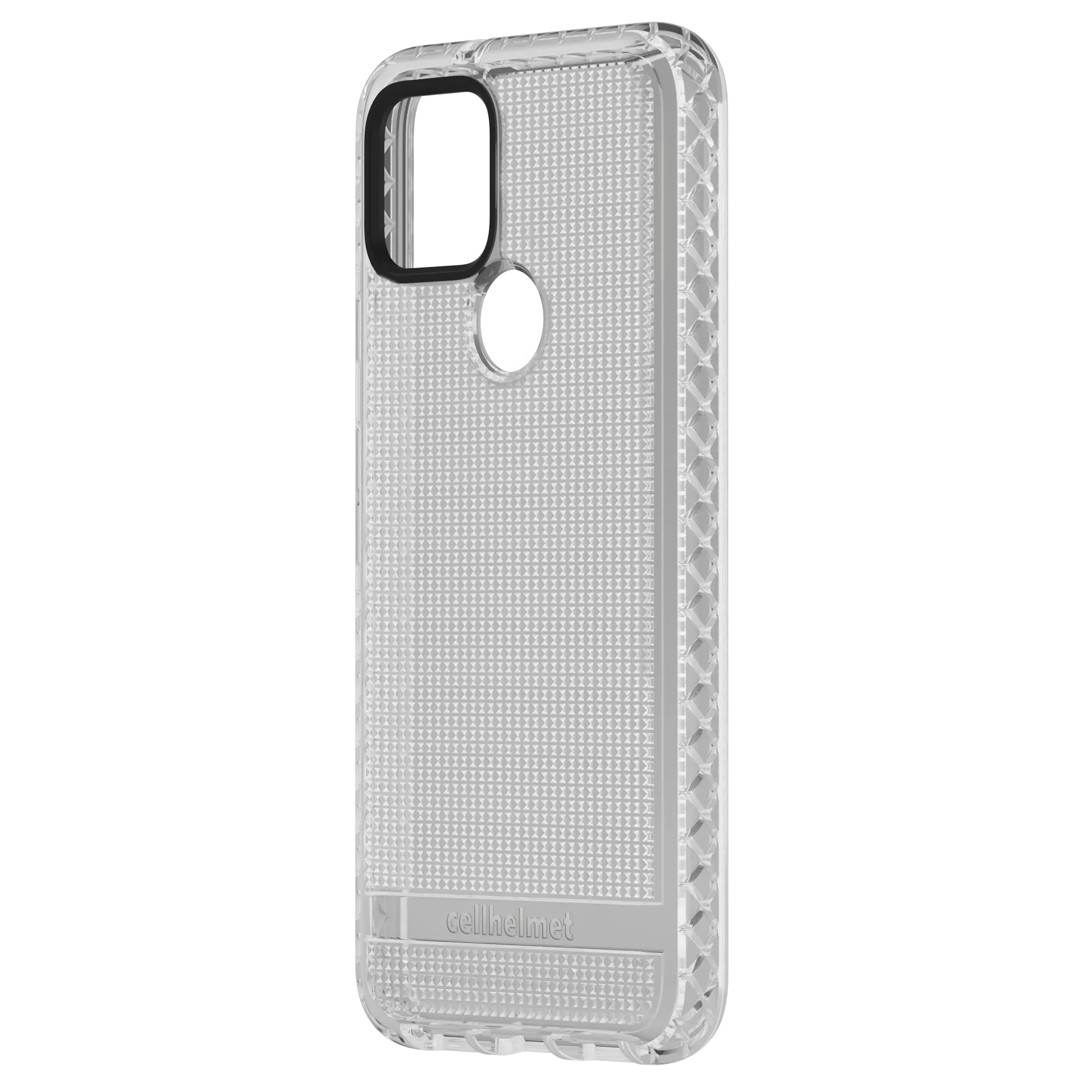 Altitude X Series for Google Pixel 5 - Clear - Case - - cellhelmet