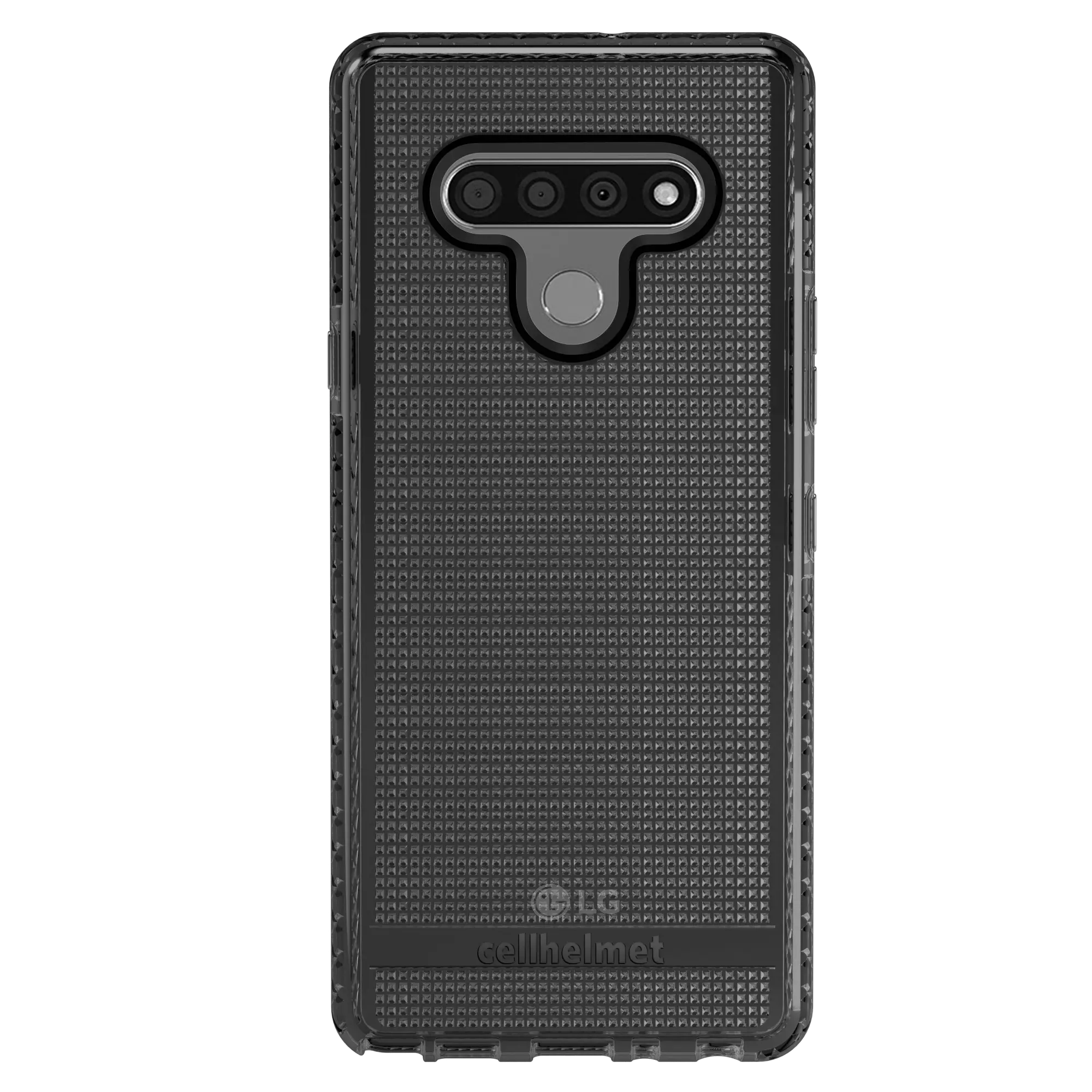 Altitude X Series for LG Stylo 6  - Black - Case -  - cellhelmet
