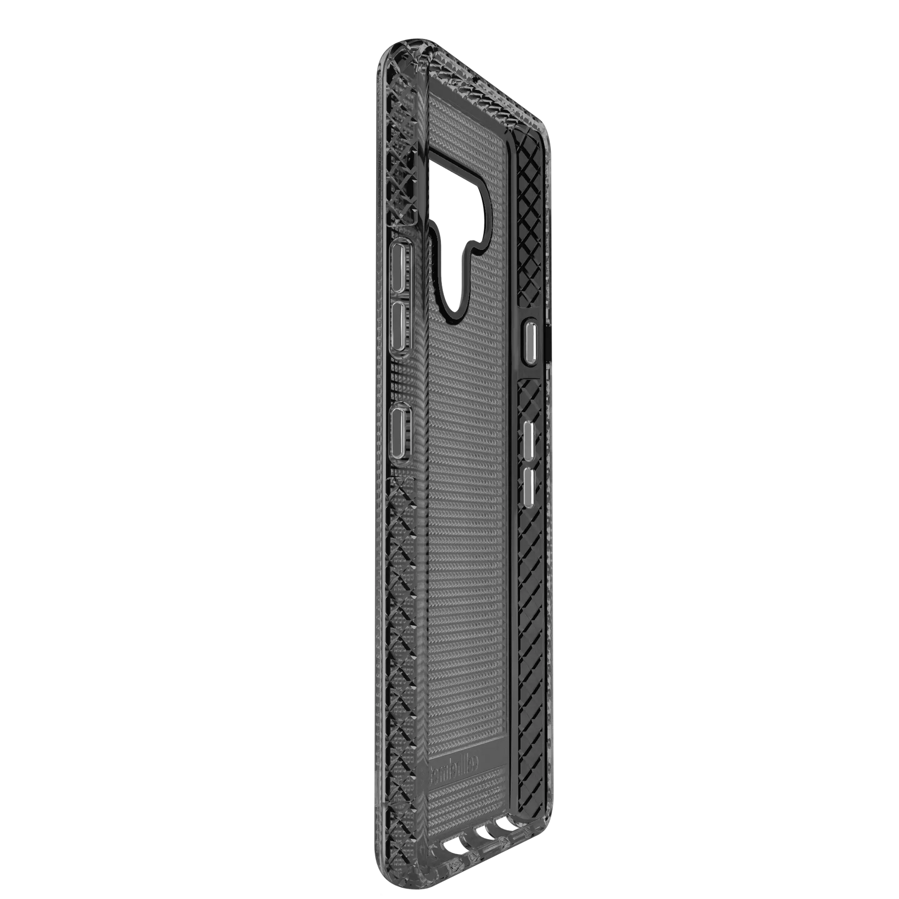 Altitude X Series for LG Stylo 6 - Black - Case - - cellhelmet