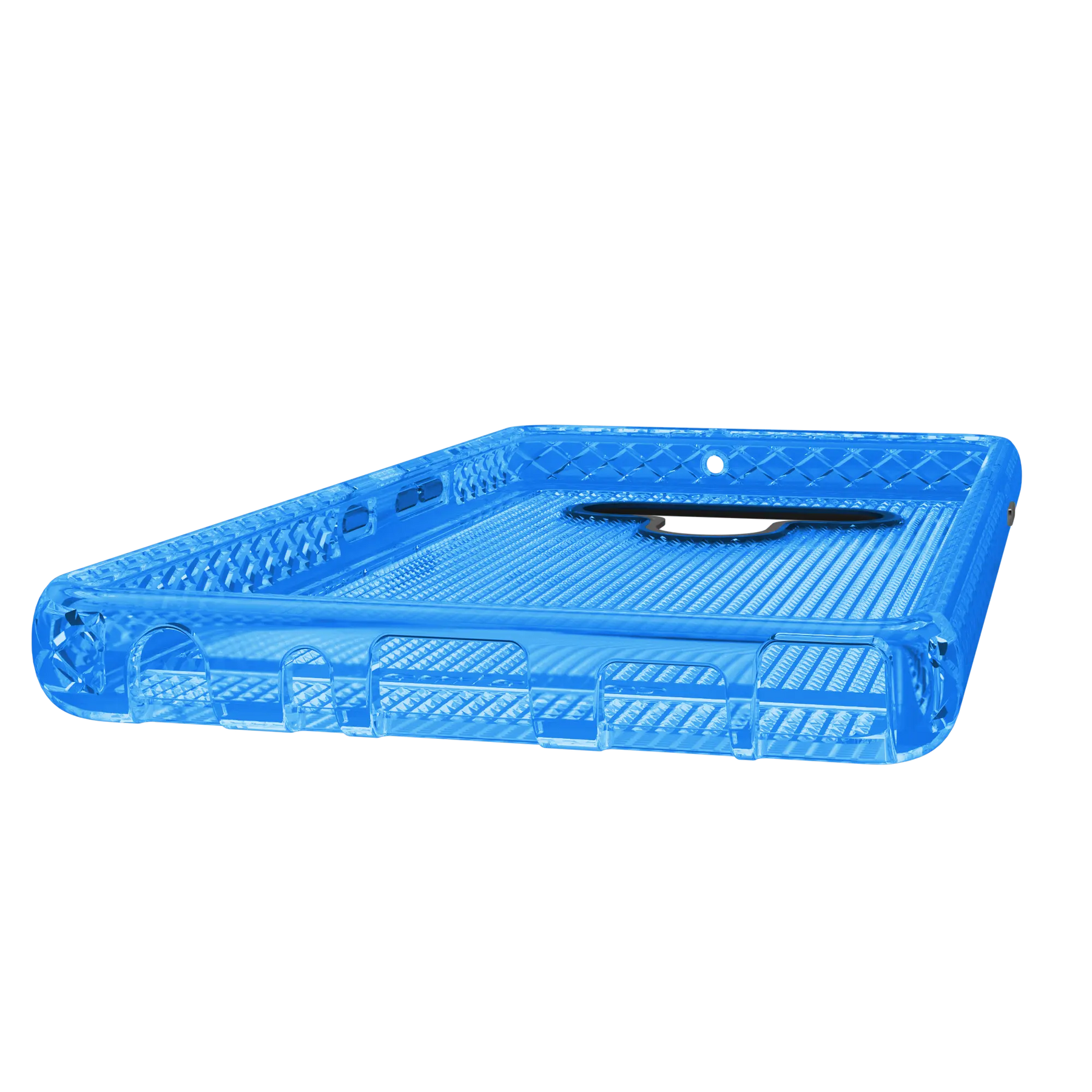 Altitude X Series for LG Stylo 6 - Blue - Case - - cellhelmet