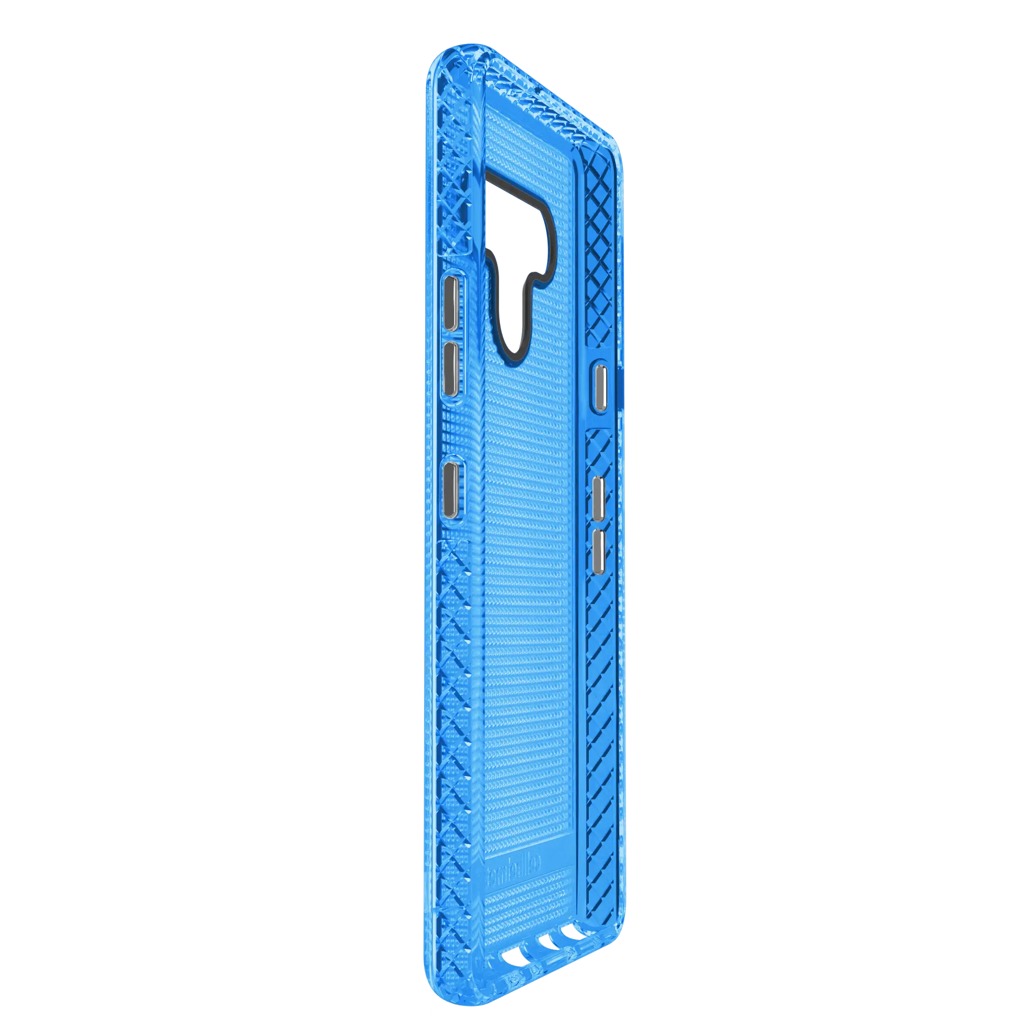 Altitude X Series for LG Stylo 6  - Blue - Case -  - cellhelmet