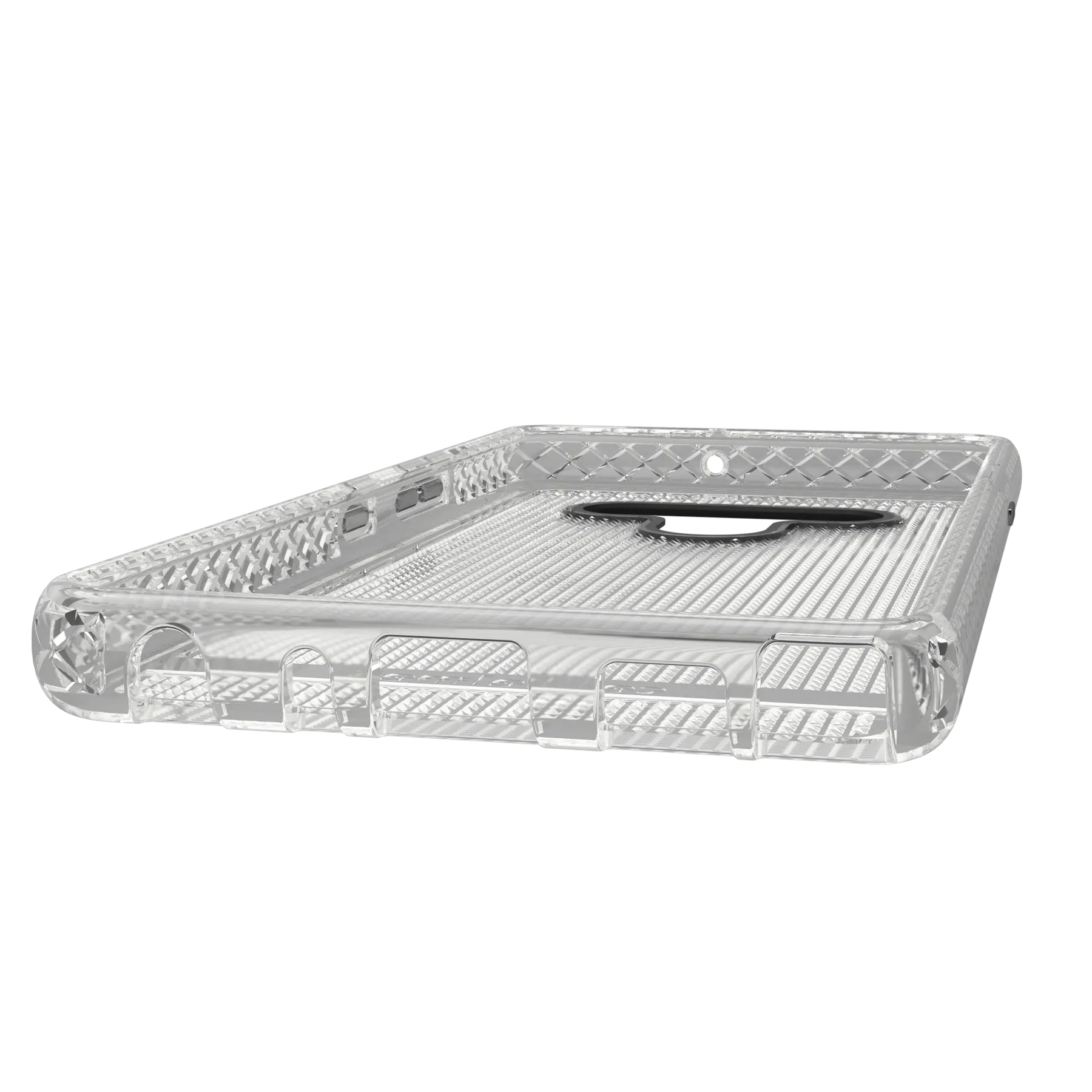 Altitude X Series for LG Stylo 6 - Clear - Case - - cellhelmet