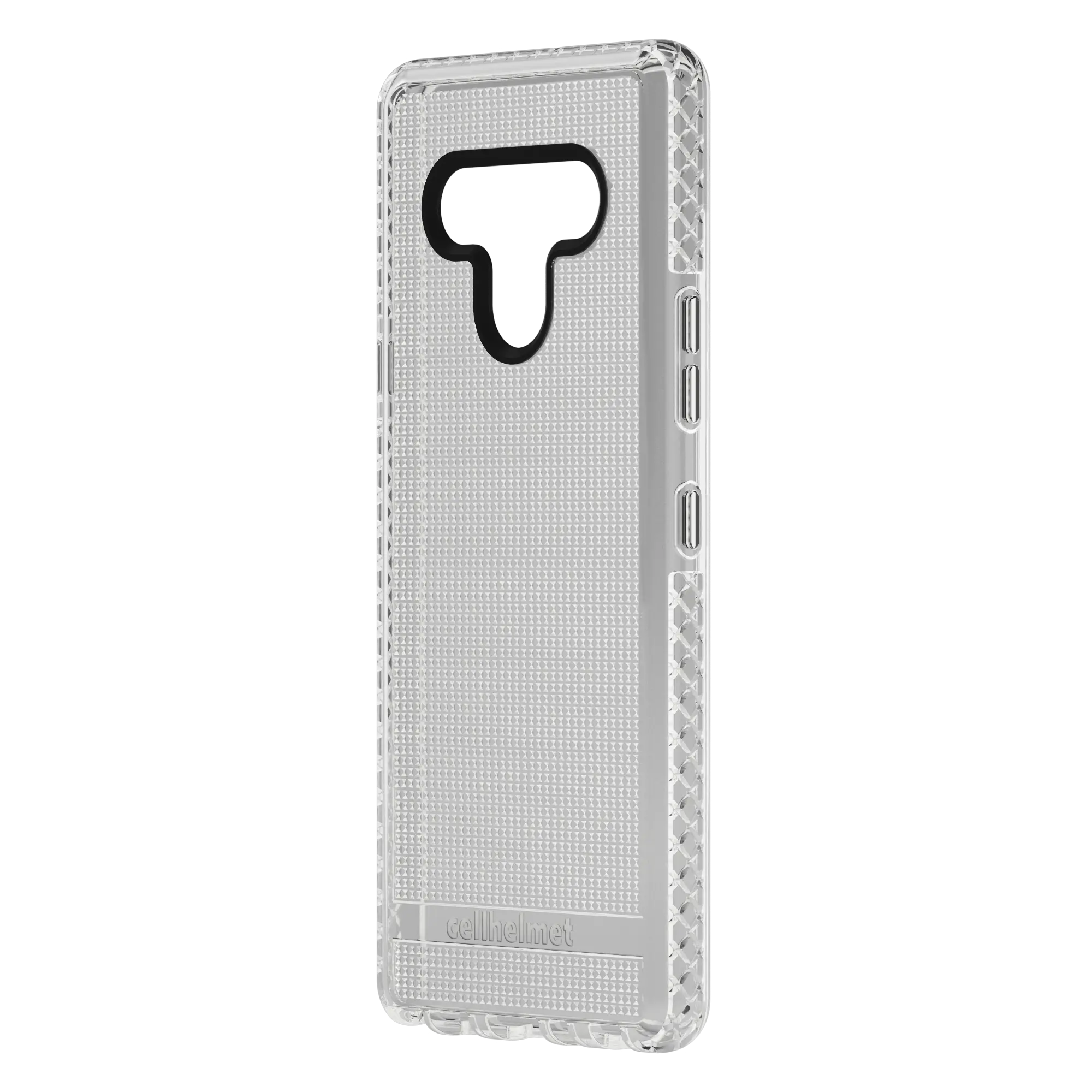 Altitude X Series for LG Stylo 6  - Clear - Case -  - cellhelmet