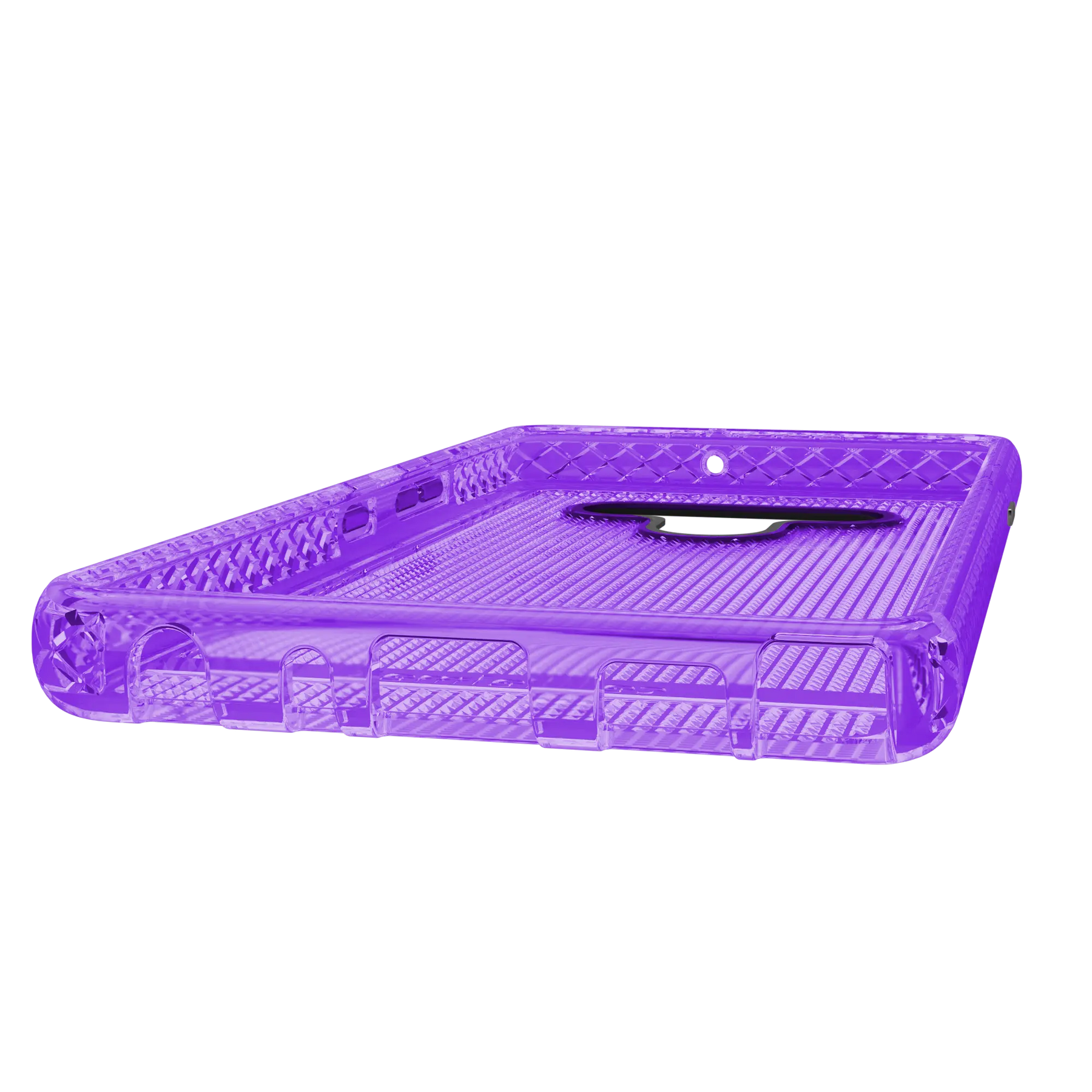 Altitude X Series for LG Stylo 6 - Purple - Case - - cellhelmet