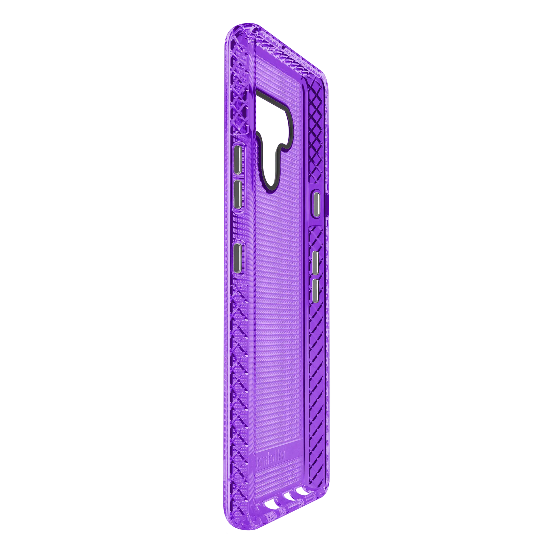 Altitude X Series for LG Stylo 6 - Purple - Case - - cellhelmet
