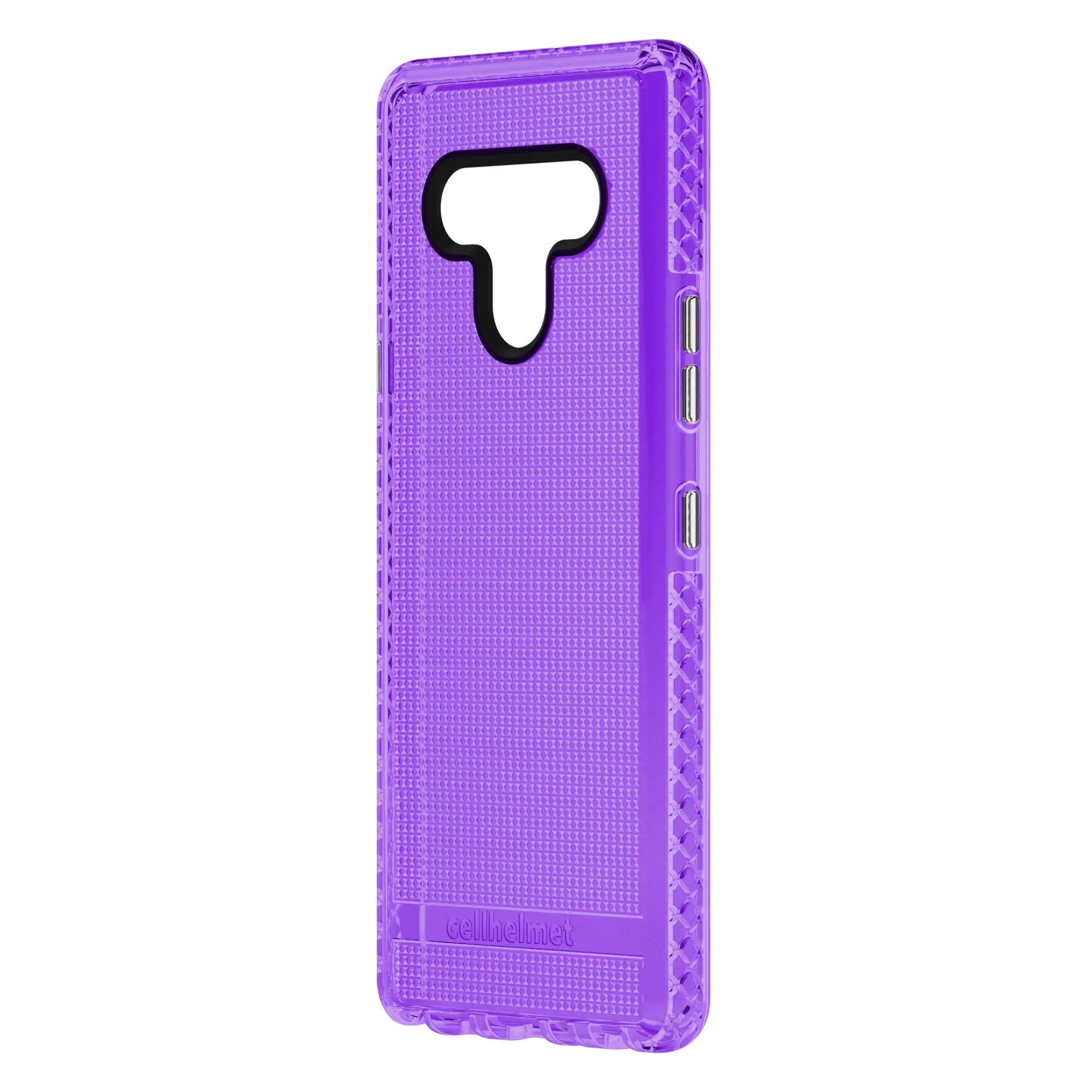 Altitude X Series for LG Stylo 6 - Purple - Case - - cellhelmet