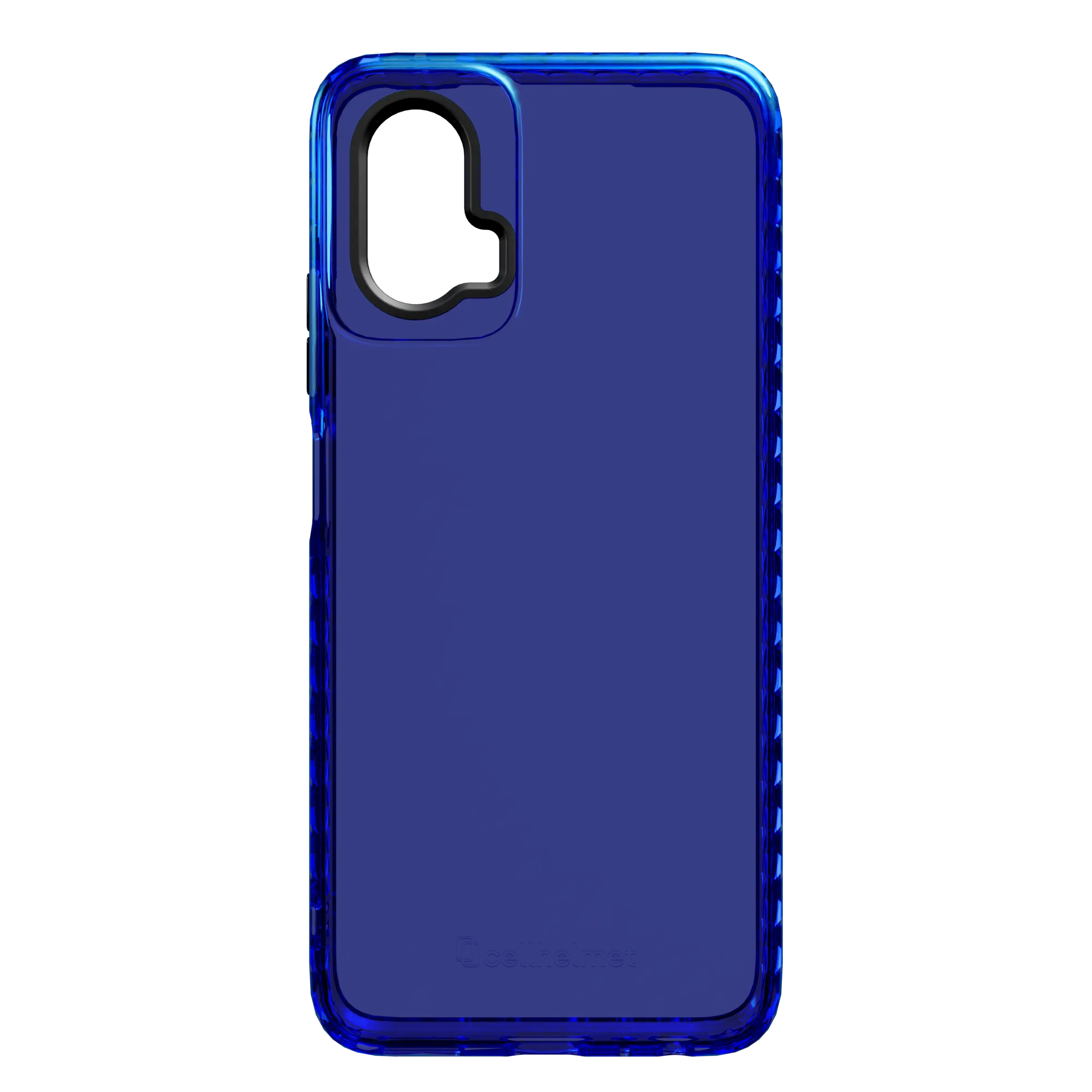 Slim TPU Case for Moto g 5G (2024) | Bermuda Blue | Altitude Series Slim TPU Case for Moto g 5G (2024) | Bermuda Blue | Altitude Series
