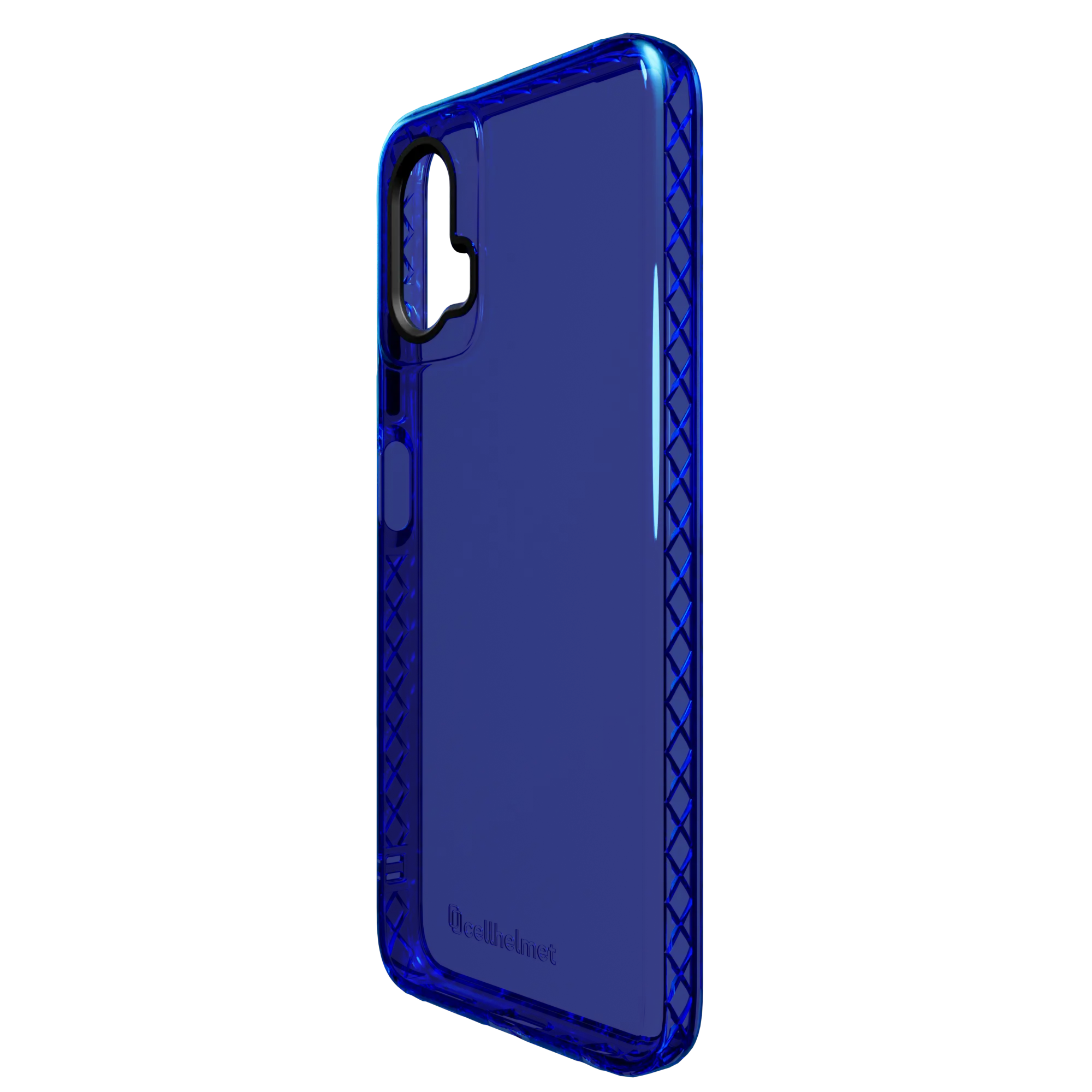 Altitude X Series for Moto g 5G (2024) (Bermuda Blue) cellhelmet cellhelmet