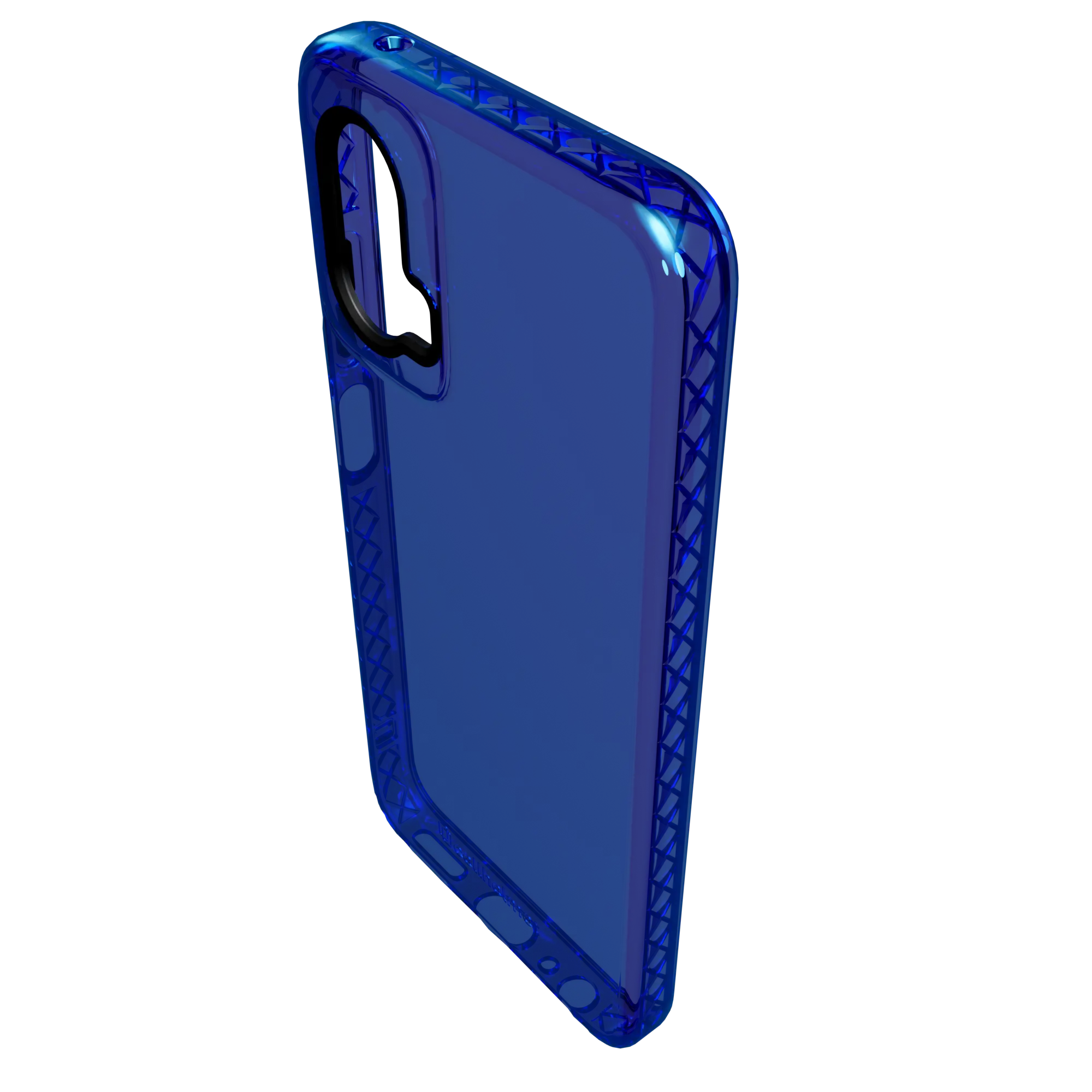 Altitude X Series for Moto g 5G (2024) (Bermuda Blue) cellhelmet cellhelmet