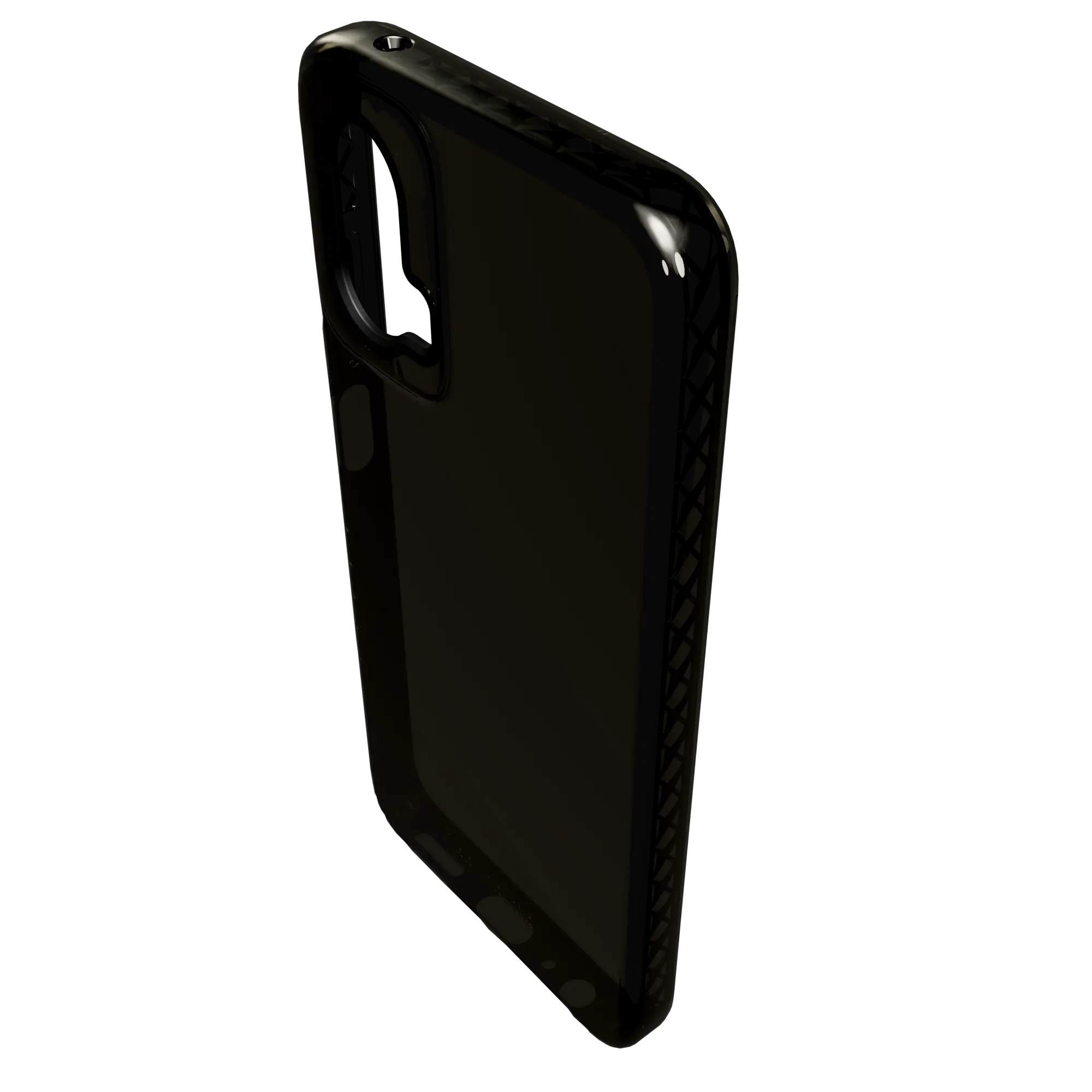 Altitude X Series for Moto g 5G (2024) (Onyx Black) cellhelmet cellhelmet