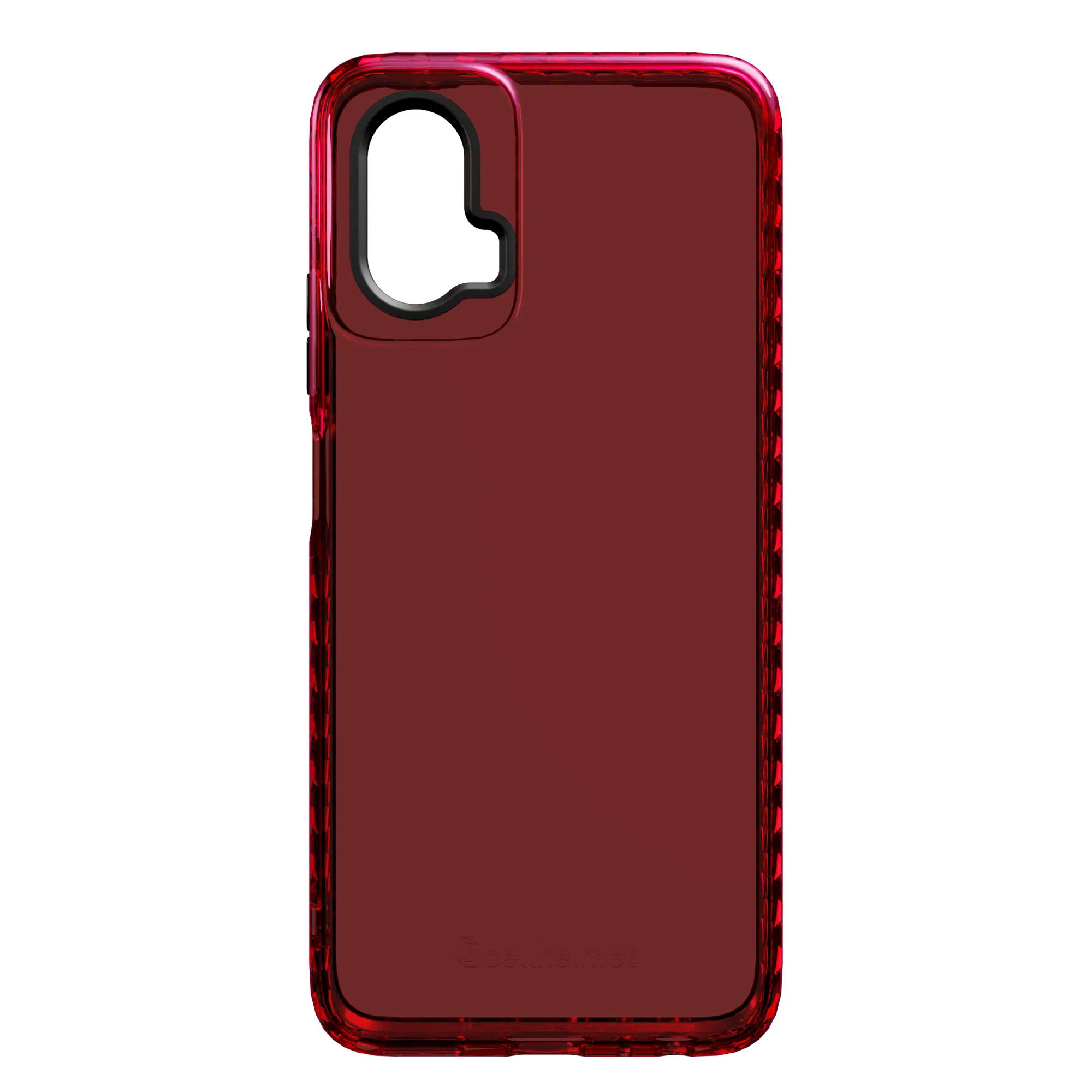 Altitude X Series for Moto g 5G (2024) (Scarlet Red) cellhelmet cellhelmet