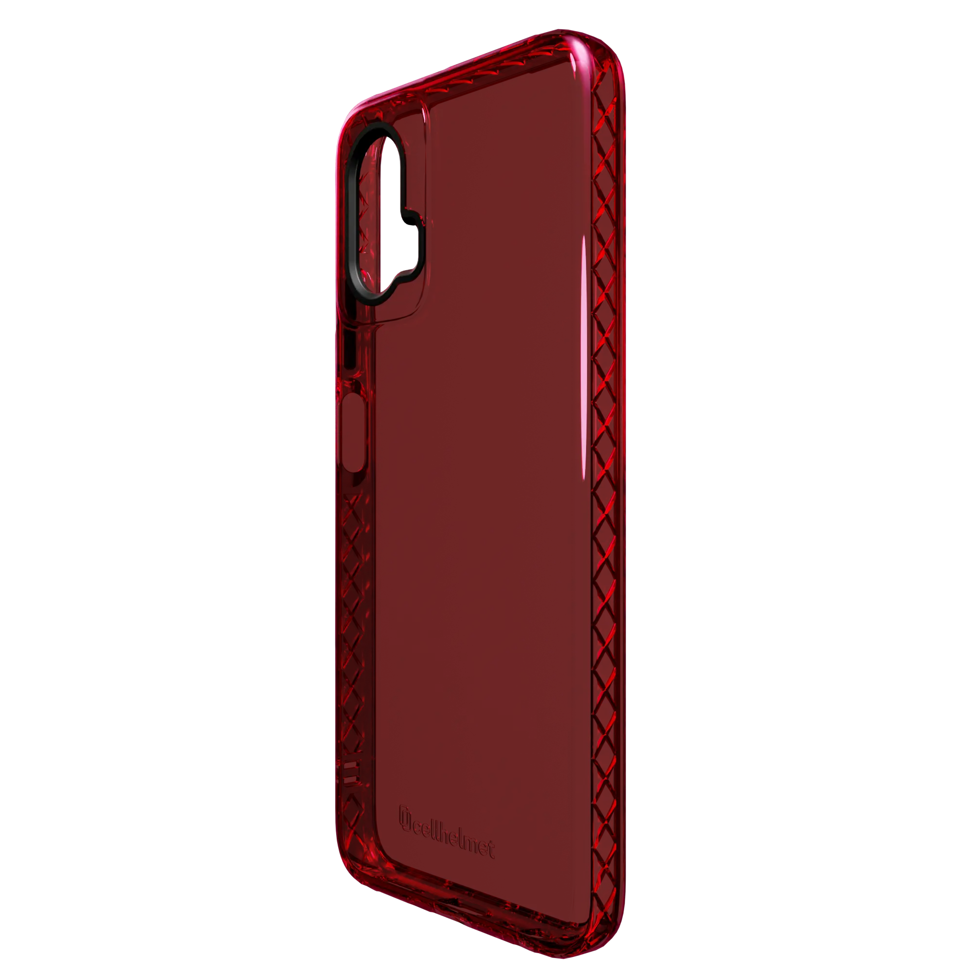 Altitude X Series for Moto g 5G (2024) (Scarlet Red) cellhelmet cellhelmet