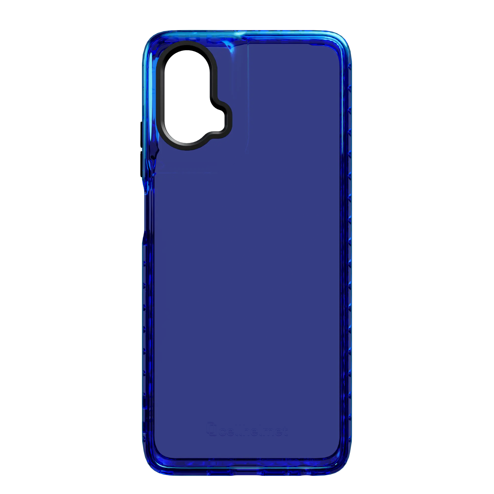 Slim TPU Case for Moto g Play (2024) | Bermuda Blue Slim TPU Case for Moto g Play (2024) | Bermuda Blue