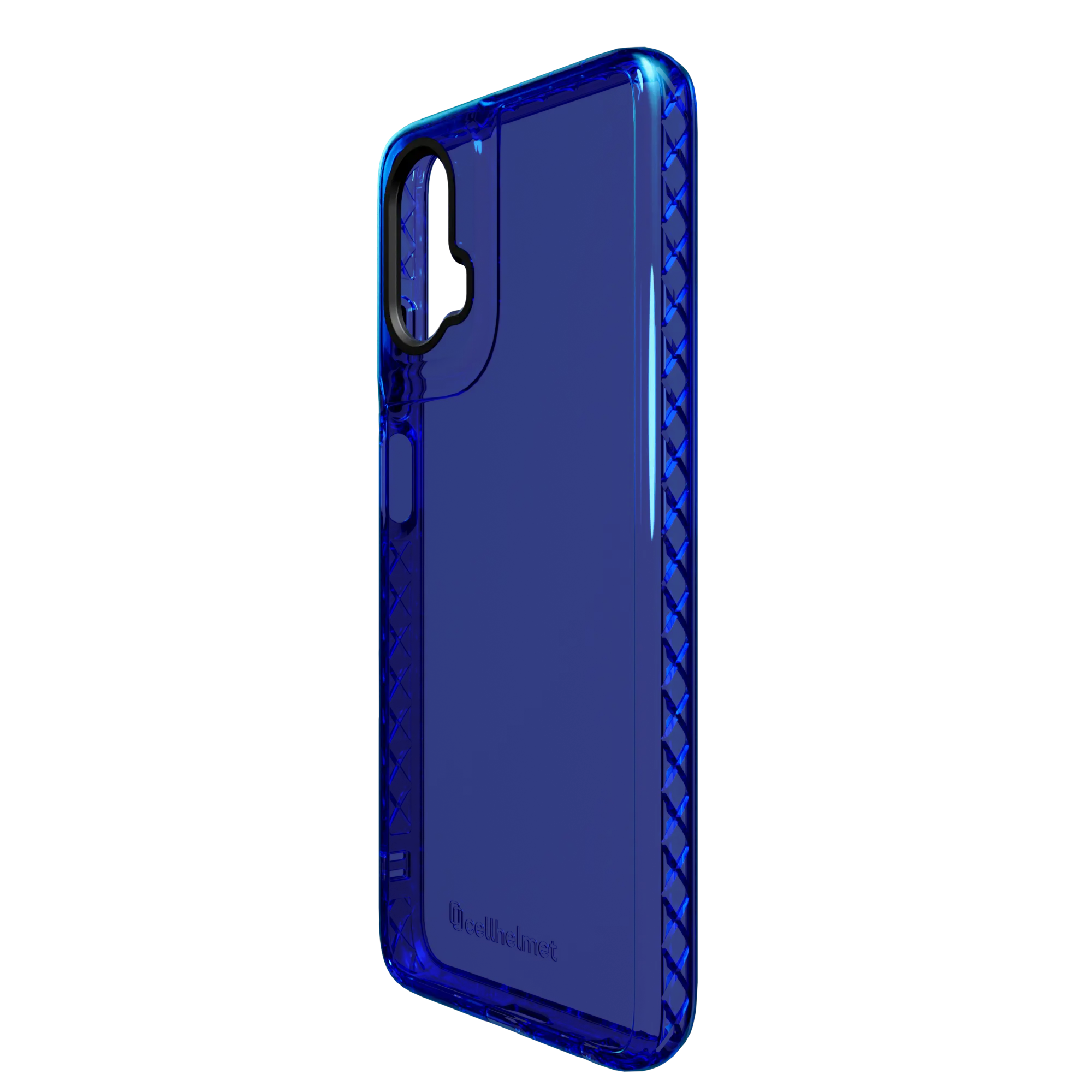Altitude X Series for Moto g Play (2024) (Bermuda Blue) cellhelmet cellhelmet
