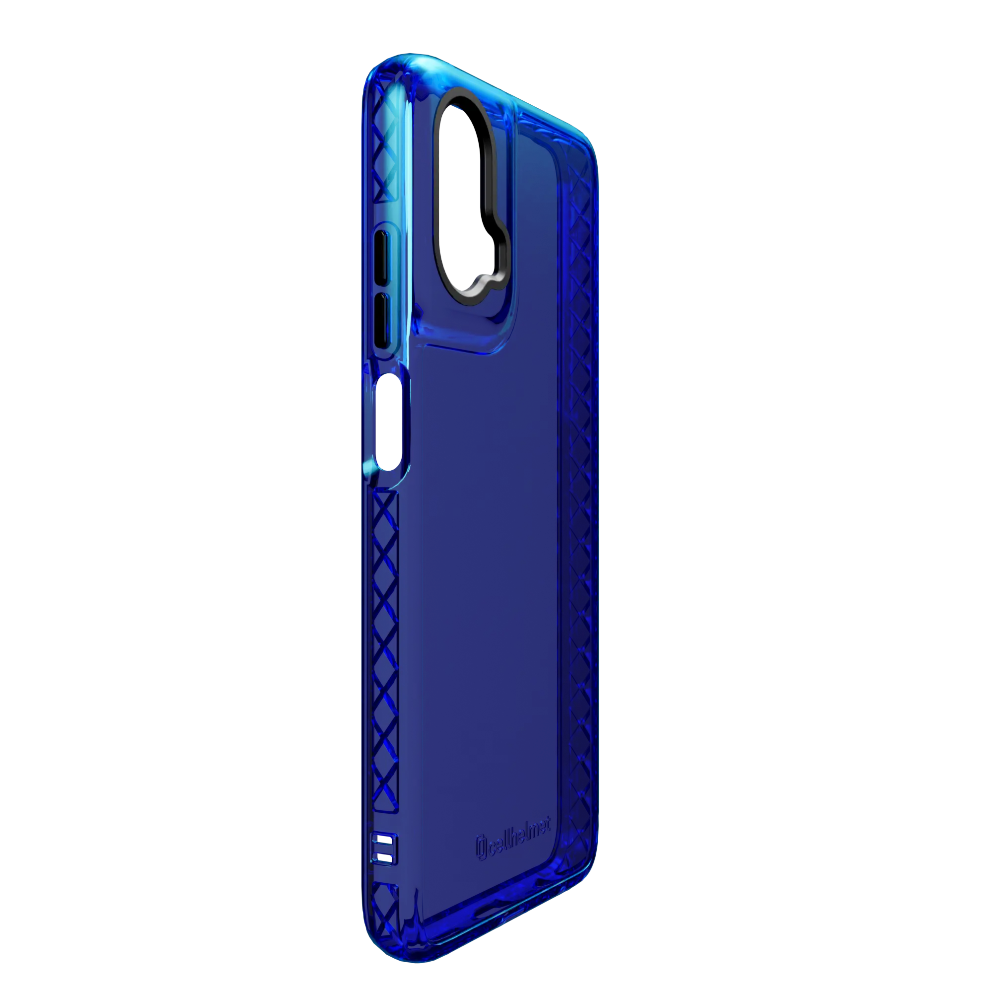Altitude X Series for Moto g Play (2024) (Bermuda Blue) cellhelmet cellhelmet