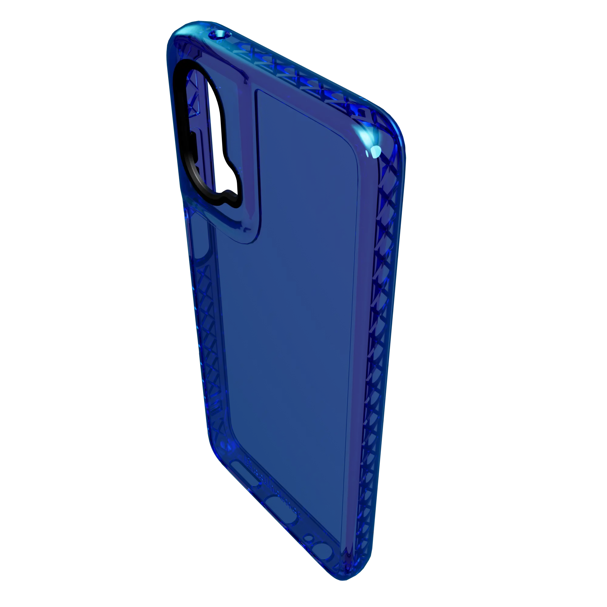 Altitude X Series for Moto g Play (2024) (Bermuda Blue) cellhelmet cellhelmet