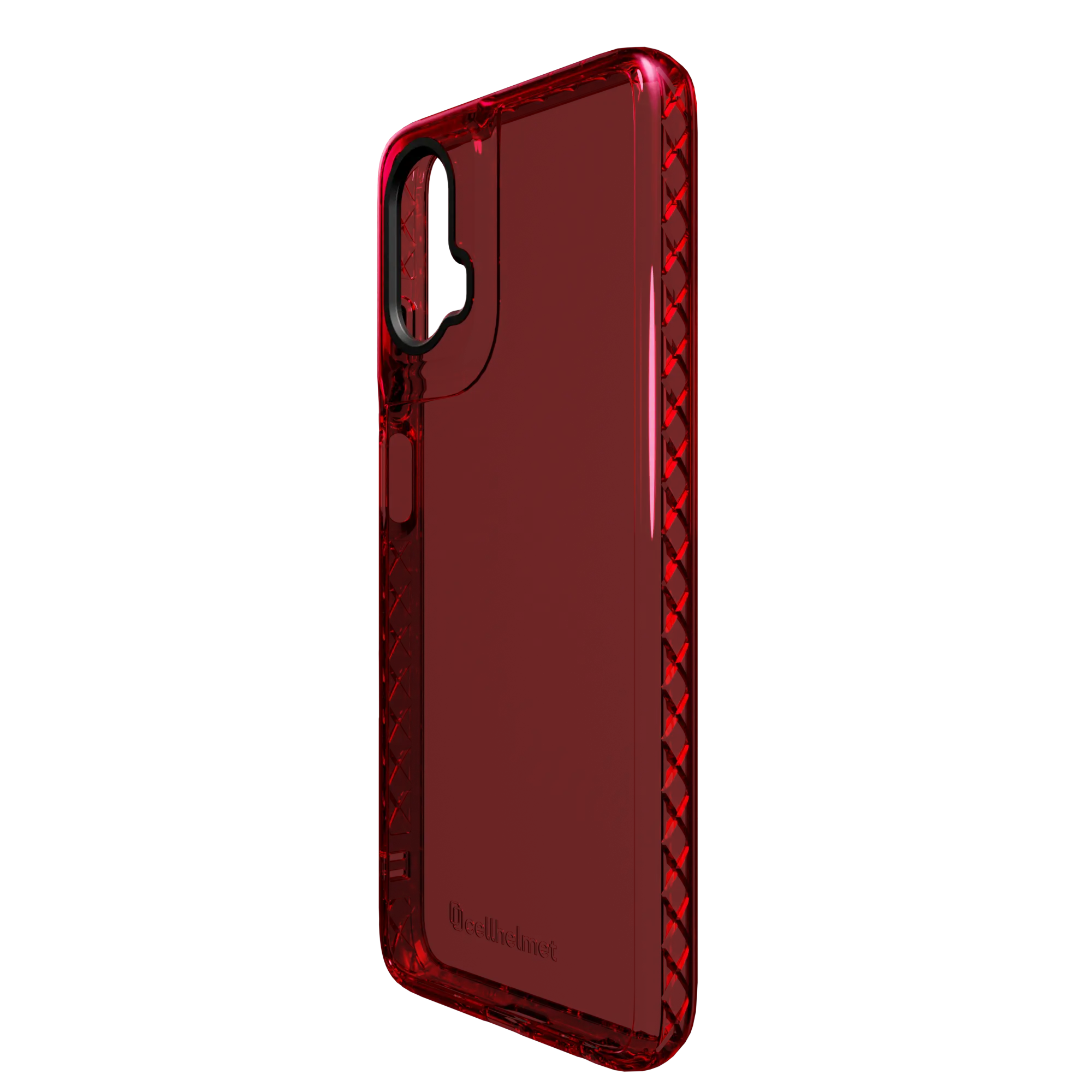 Altitude X Series for Moto g Play (2024) (Scarlet Red) cellhelmet cellhelmet