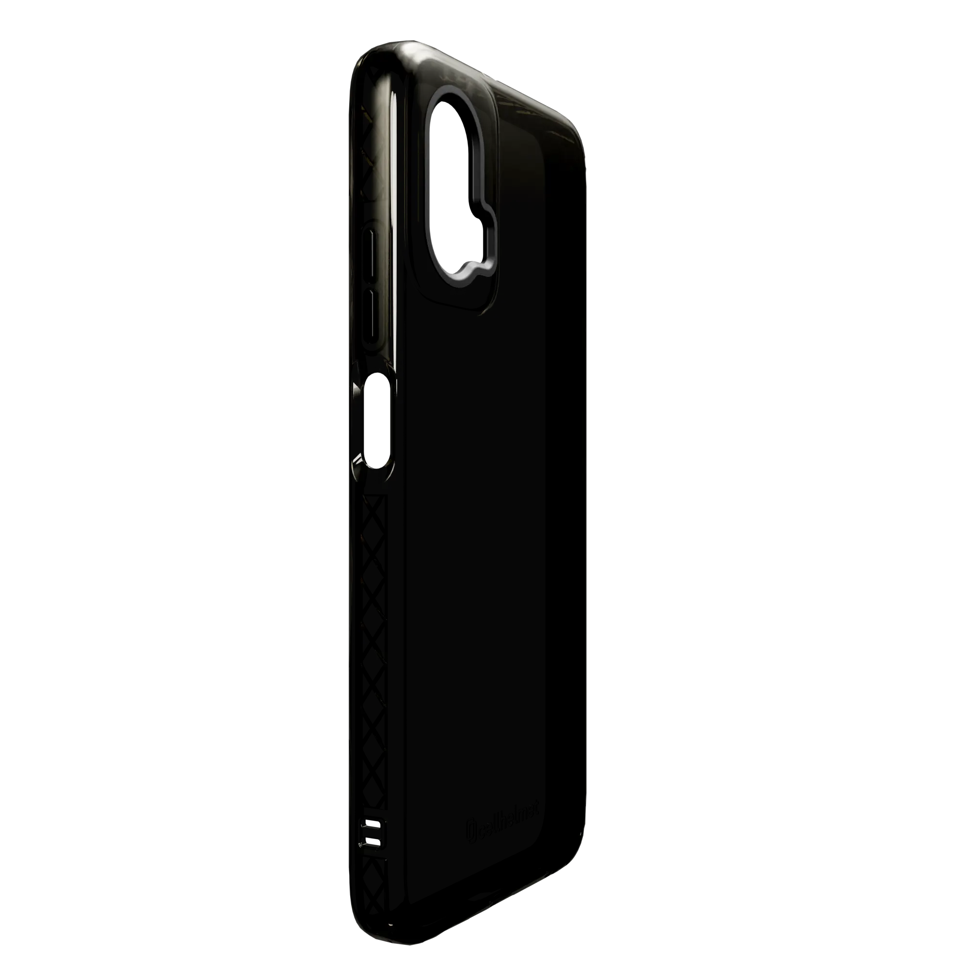 Altitude X Series for Moto g Power 5G (2024) (Onyx Black) cellhelmet cellhelmet