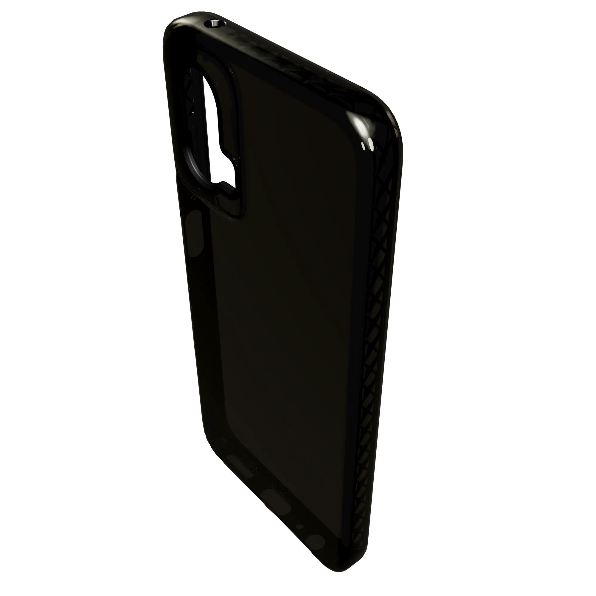 Altitude X Series for Moto g Power 5G (2024) (Onyx Black) cellhelmet cellhelmet