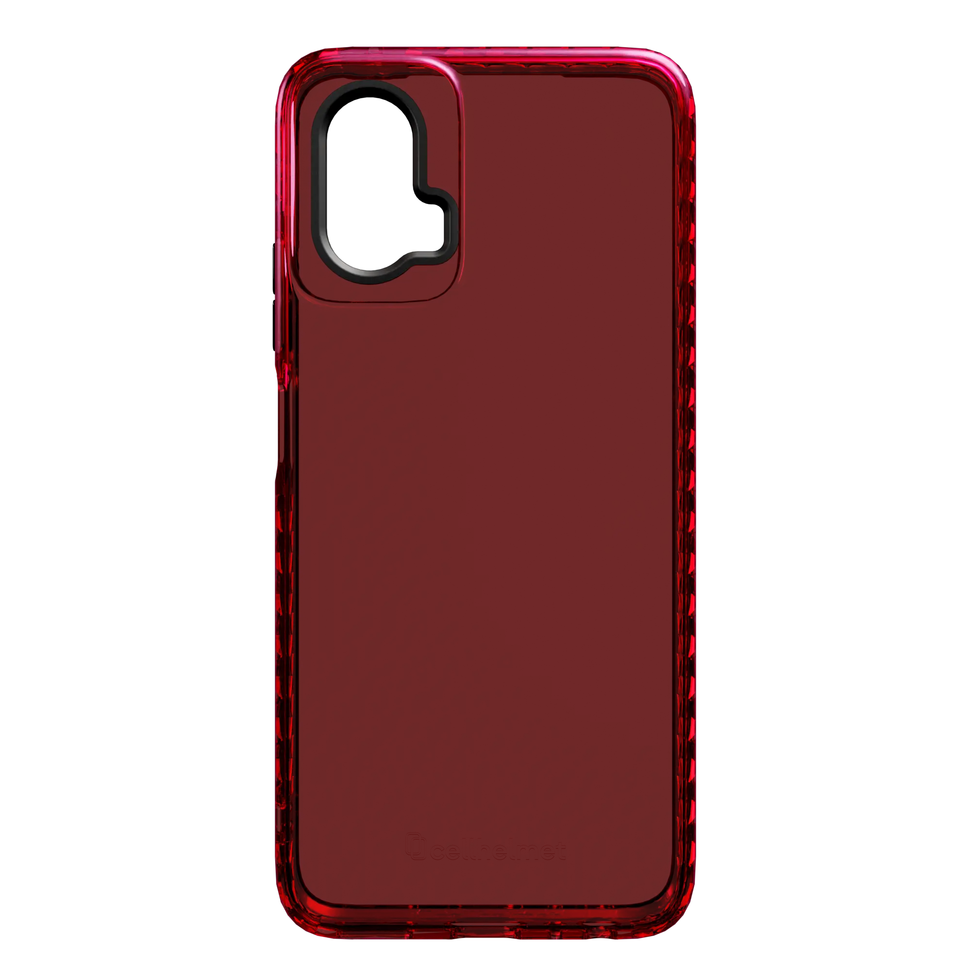 Altitude X Series for Moto g Power 5G (2024) (Scarlet Red) cellhelmet cellhelmet