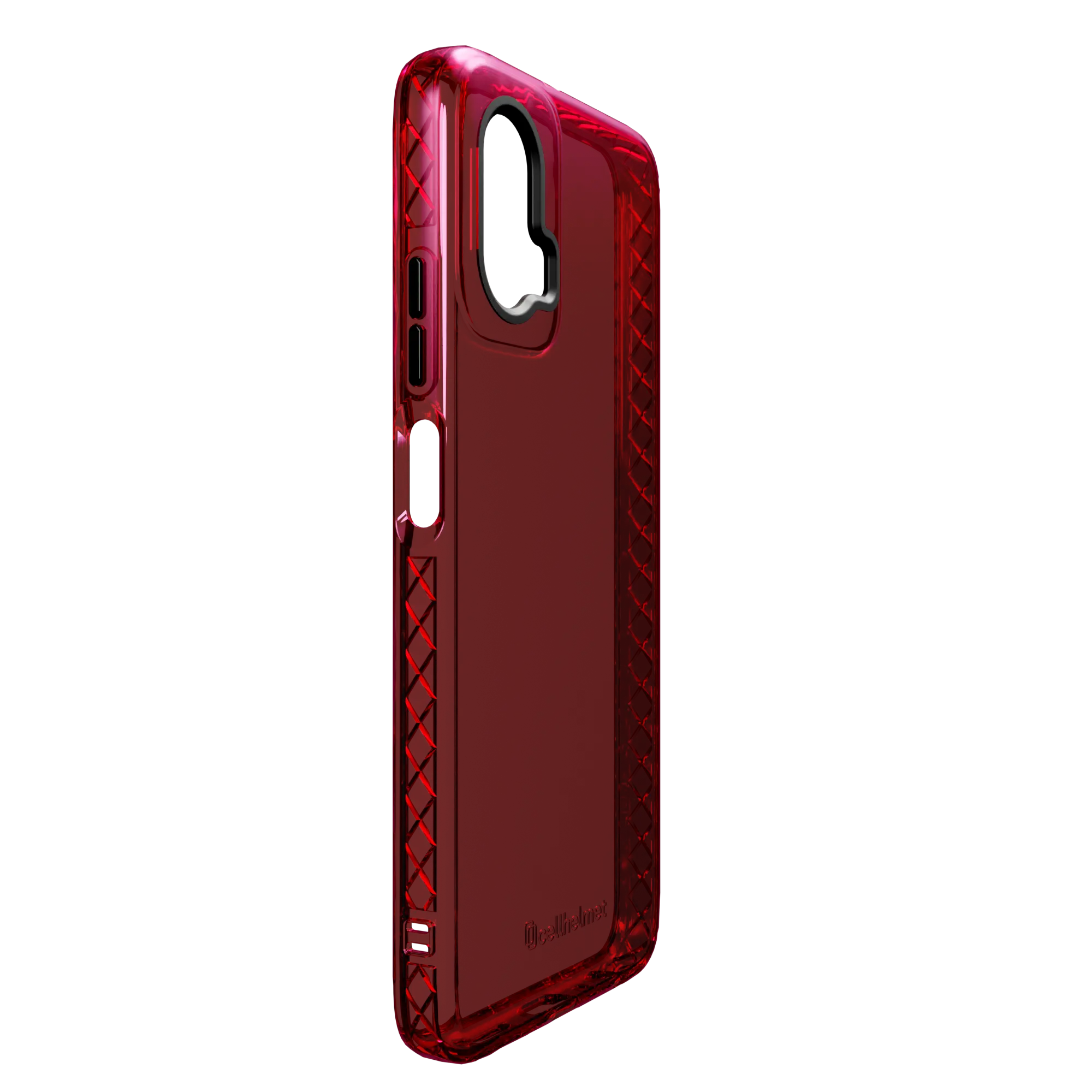 Altitude X Series for Moto g Power 5G (2024) (Scarlet Red) cellhelmet cellhelmet