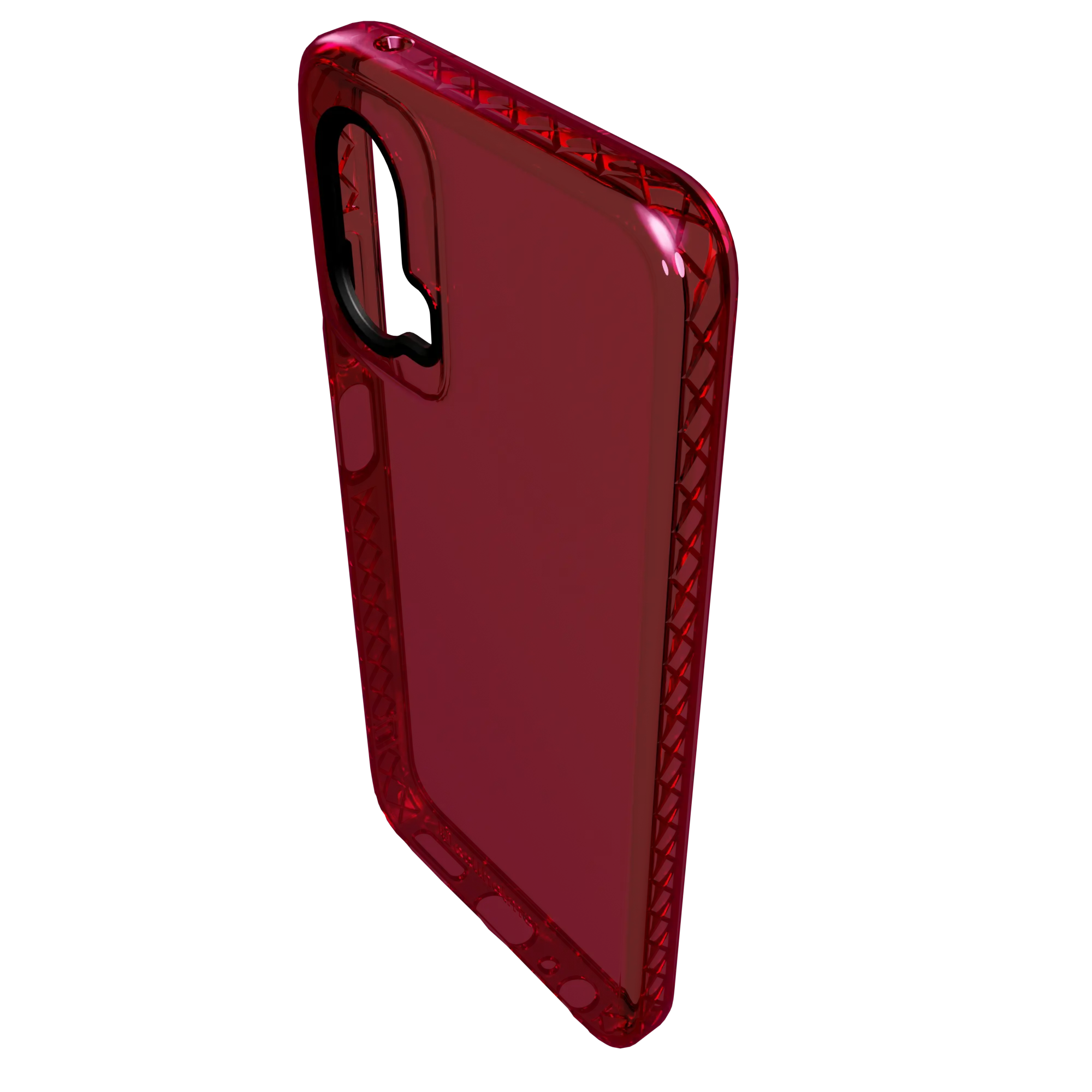 Altitude X Series for Moto g Power 5G (2024) (Scarlet Red) cellhelmet cellhelmet
