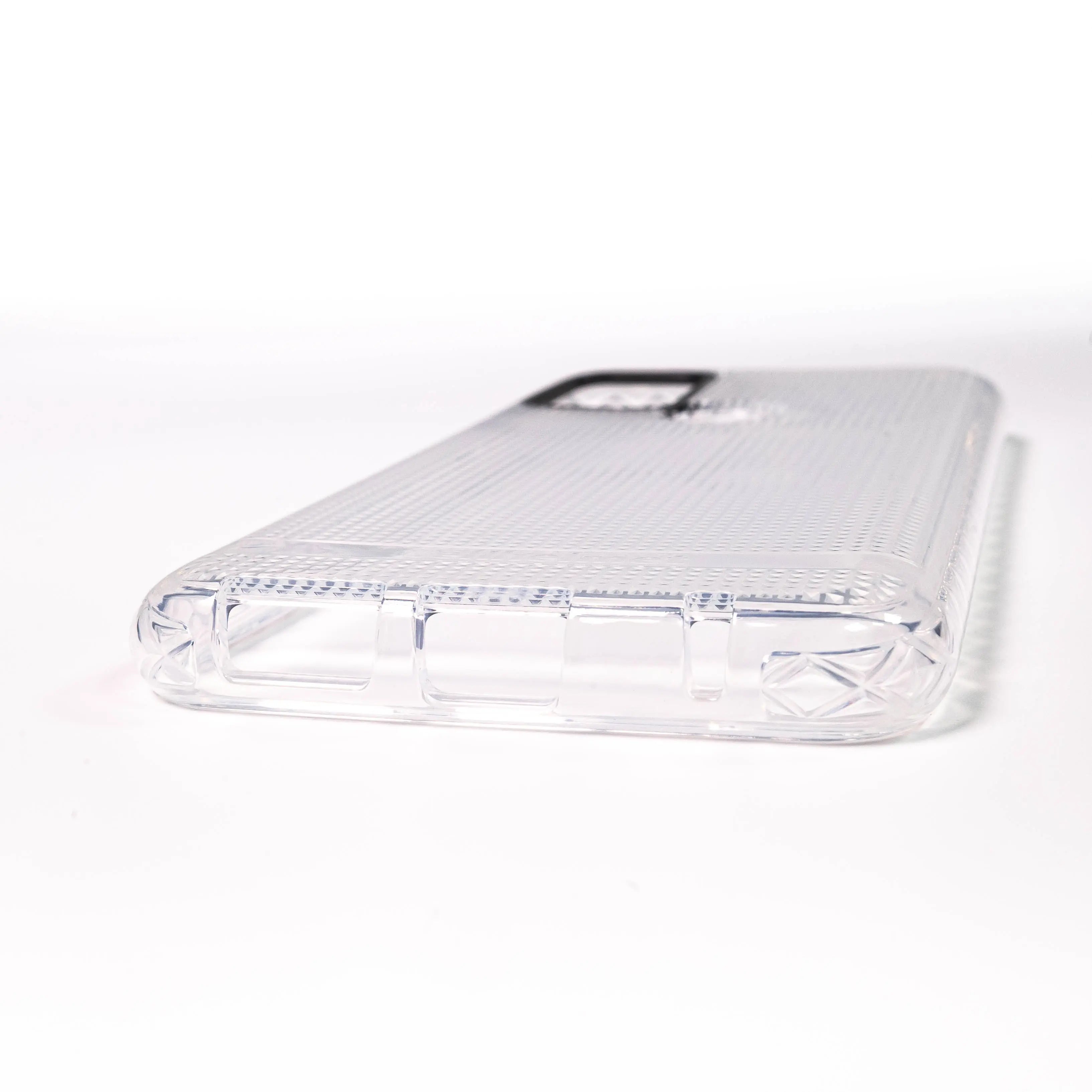 Altitude X Series for Motorola Moto G Play 2023 - Crystal Clear - Case - - cellhelmet