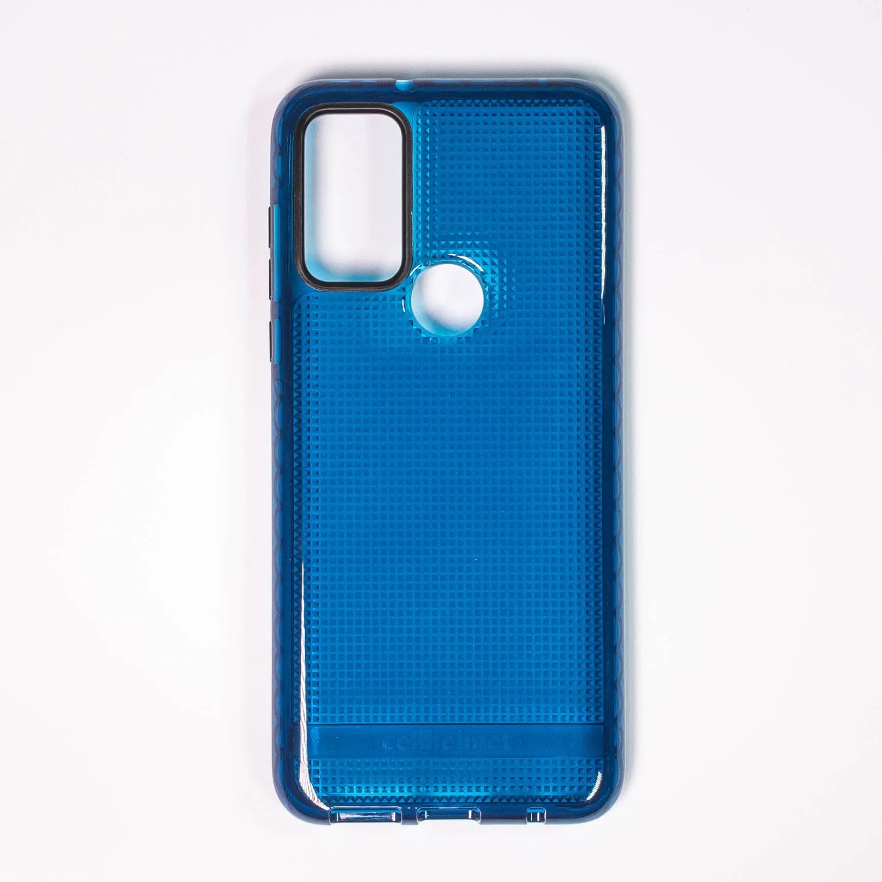 Altitude X Series for Motorola Moto G Play 2023  - Deep Sea Blue - Case -  - cellhelmet