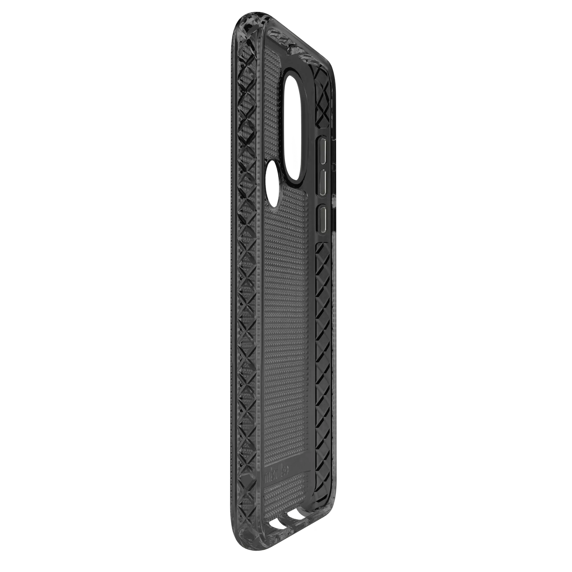 Altitude X Series for Motorola Moto G Power 2022 - Black - Case - - cellhelmet