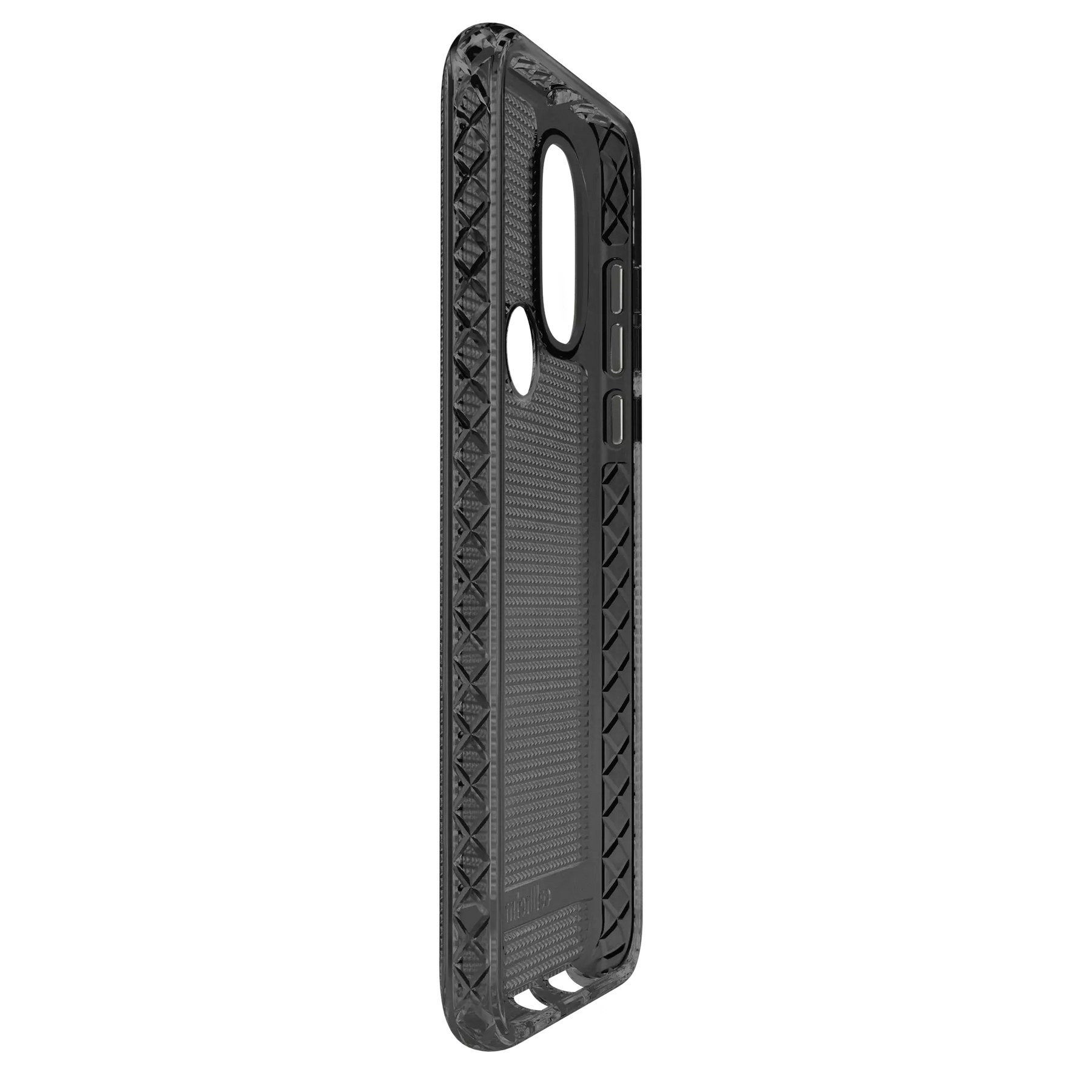Altitude X Series for Motorola Moto G Power 2022 - Black - Case - - cellhelmet