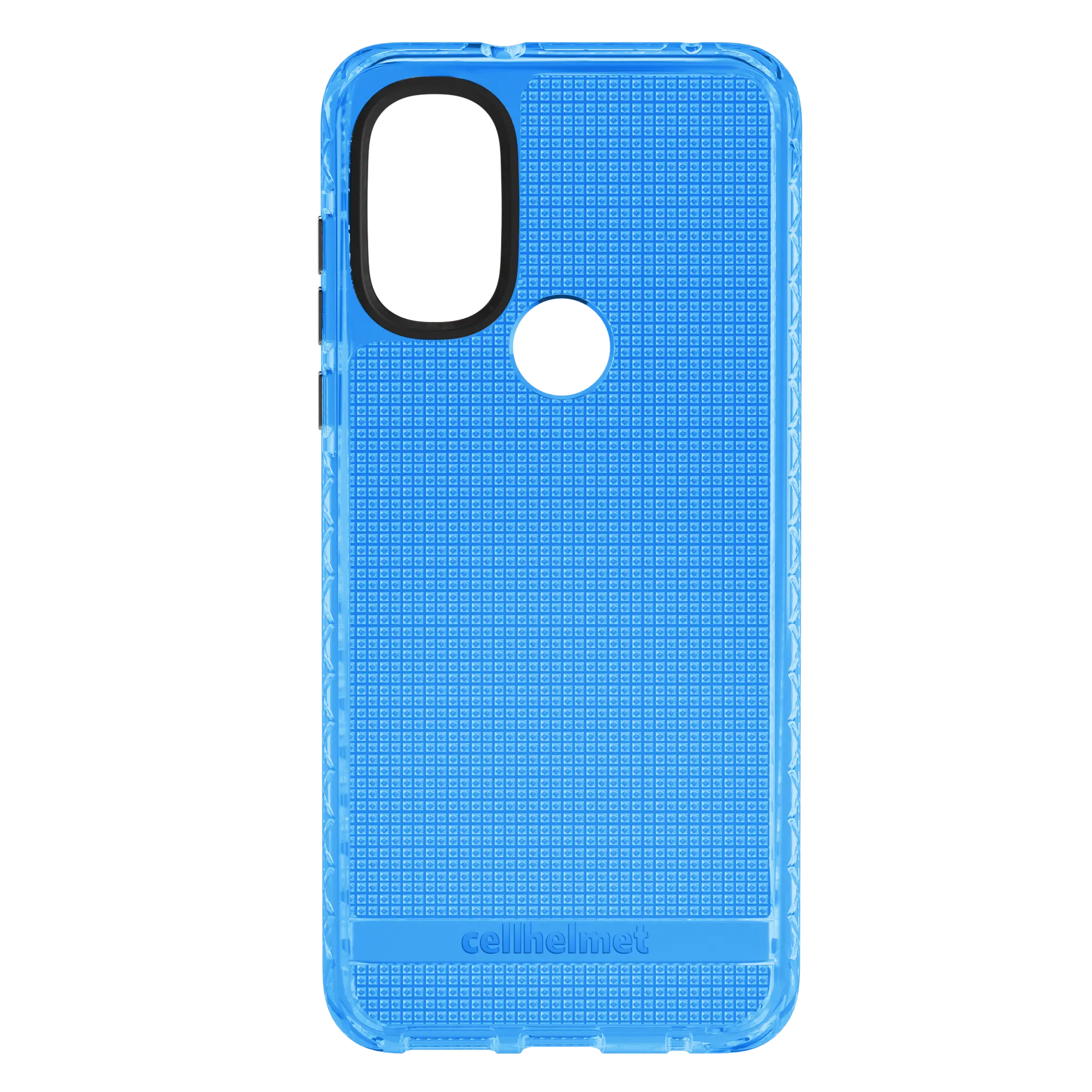 Altitude X Series for Motorola Moto G Power 2022  - Blue - Case -  - cellhelmet