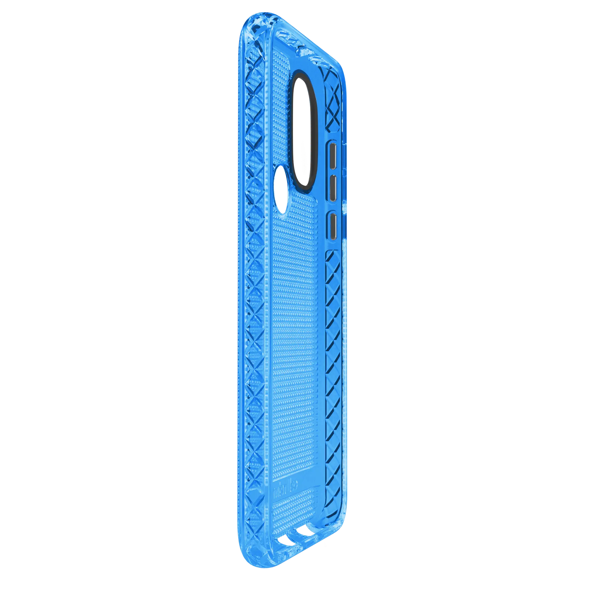 Altitude X Series for Motorola Moto G Power 2022  - Blue - Case -  - cellhelmet