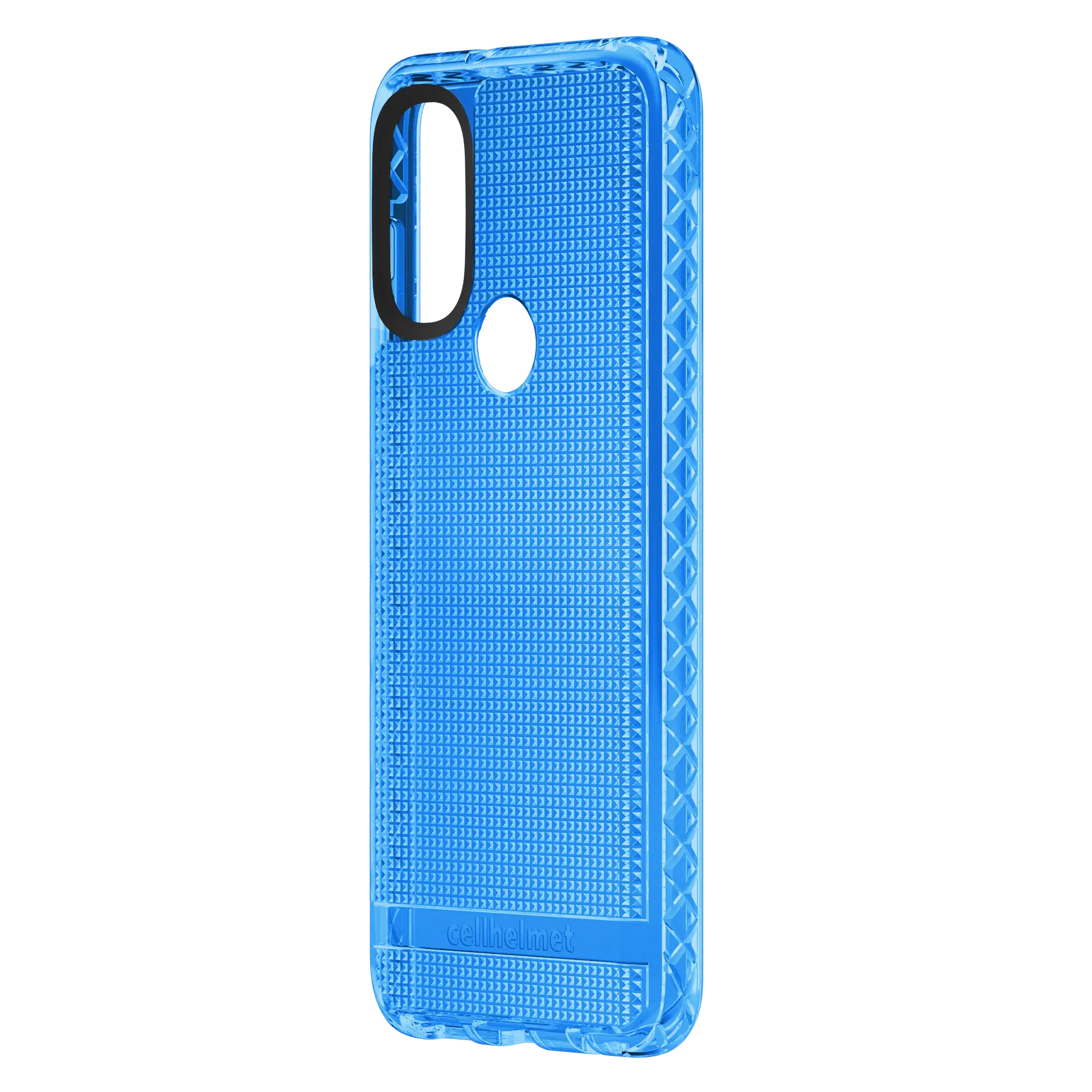 Altitude X Series for Motorola Moto G Power 2022  - Blue - Case -  - cellhelmet