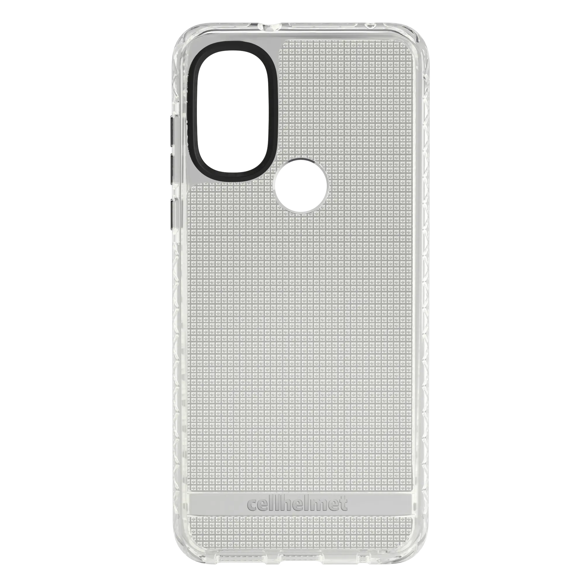 Altitude X Series for Motorola Moto G Power 2022  - Clear - Case -  - cellhelmet