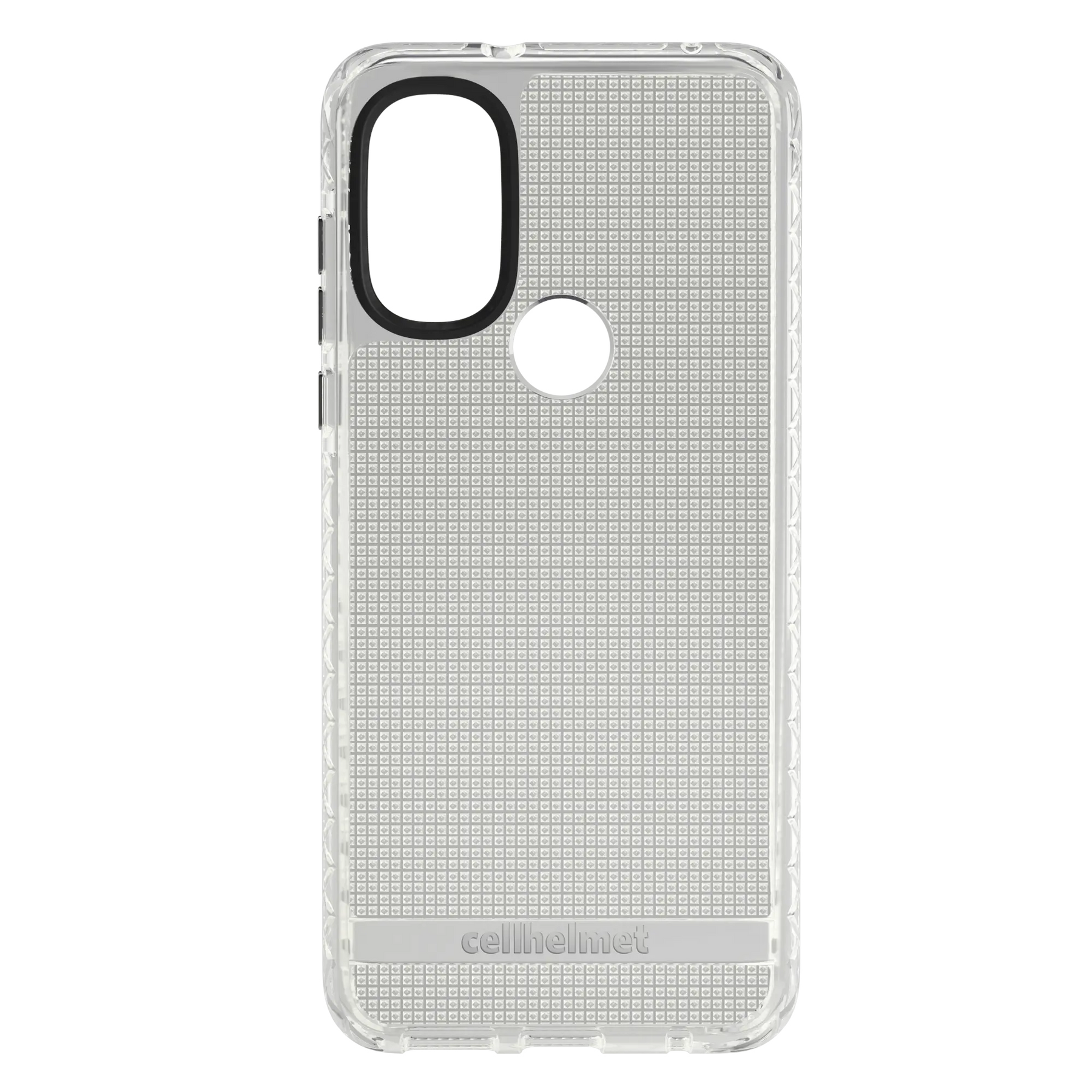 Altitude X Series for Motorola Moto G Power 2022 - Clear - Case - - cellhelmet