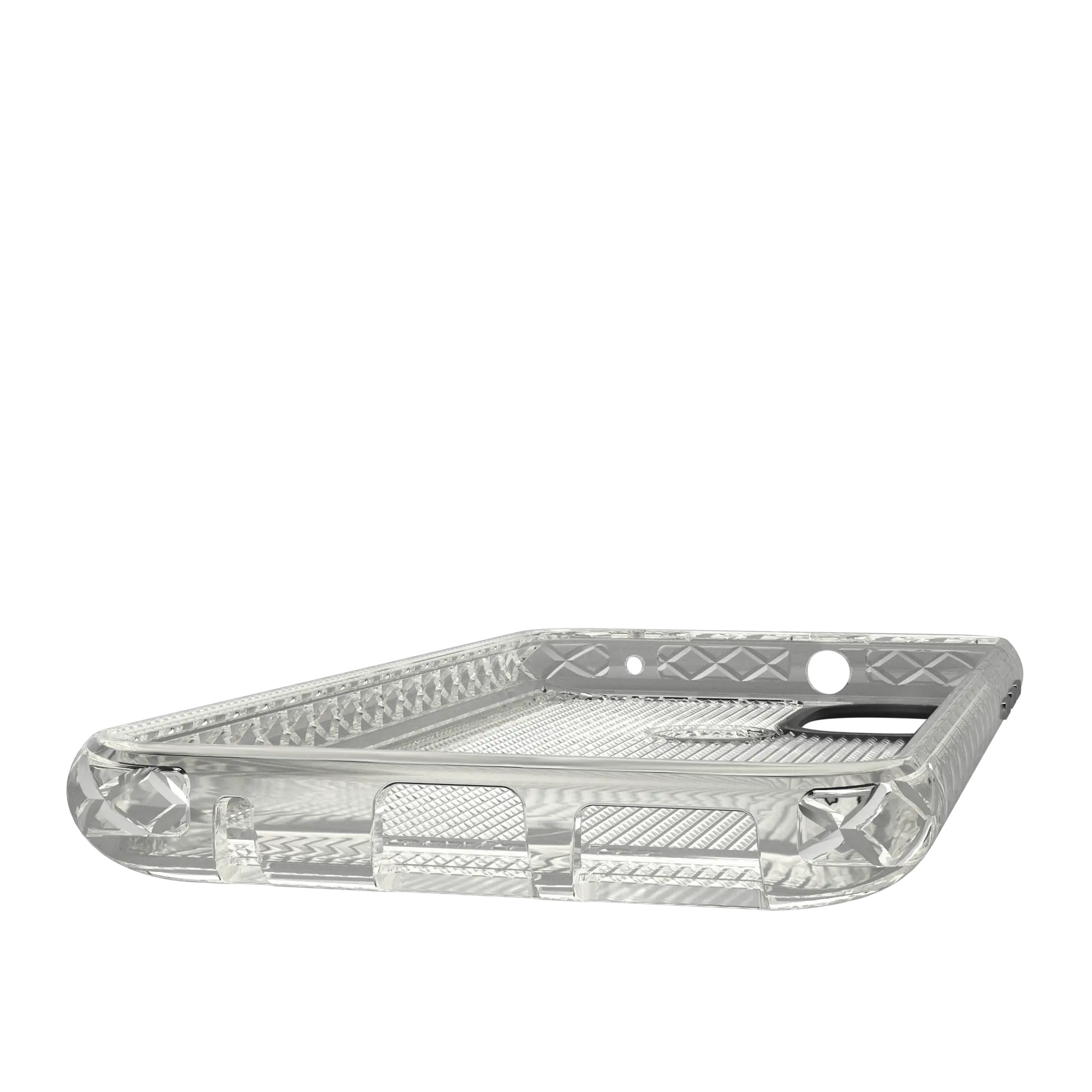 Altitude X Series for Motorola Moto G Power 2022 - Clear - Case - - cellhelmet