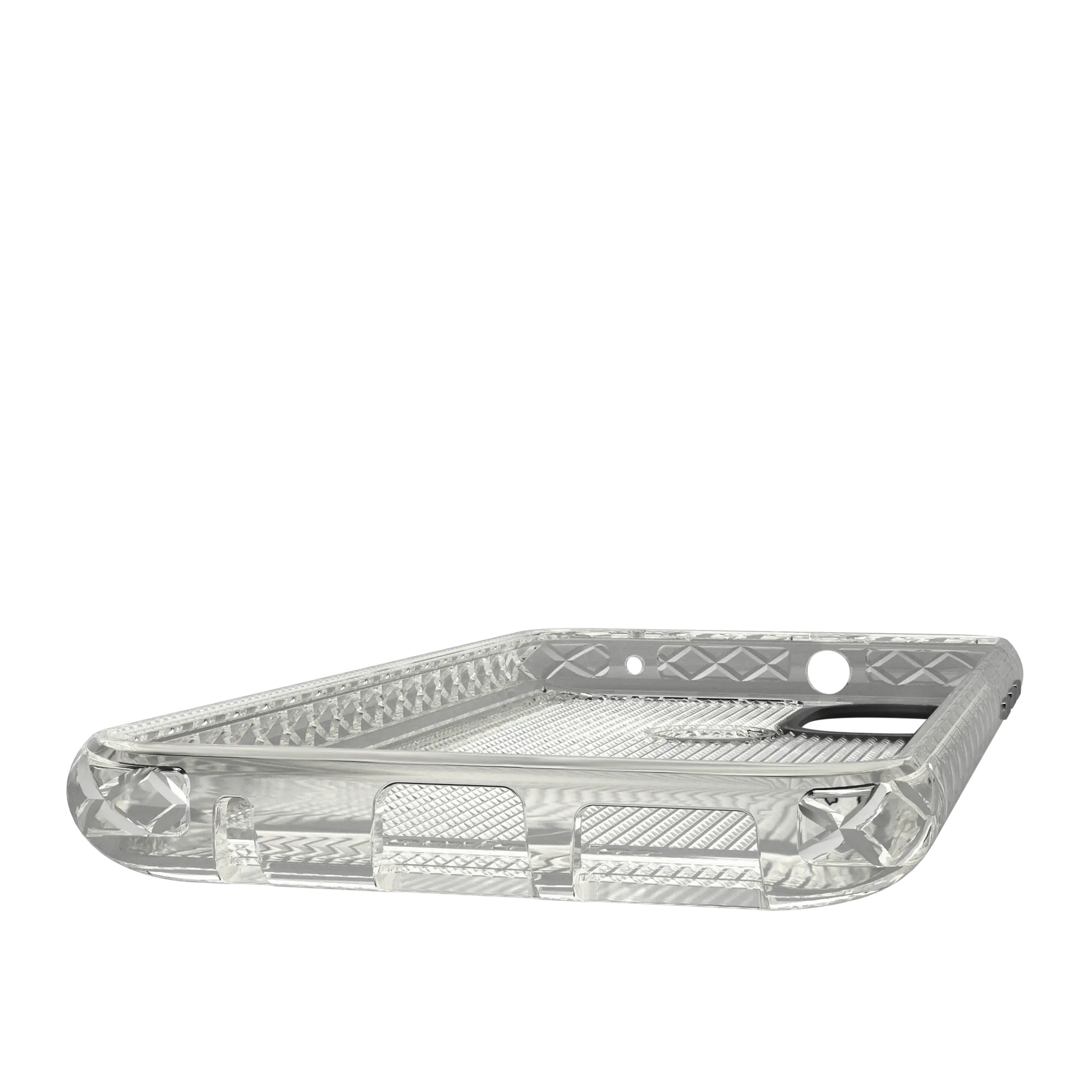 Altitude X Series for Motorola Moto G Power 2022 - Clear - Case - - cellhelmet