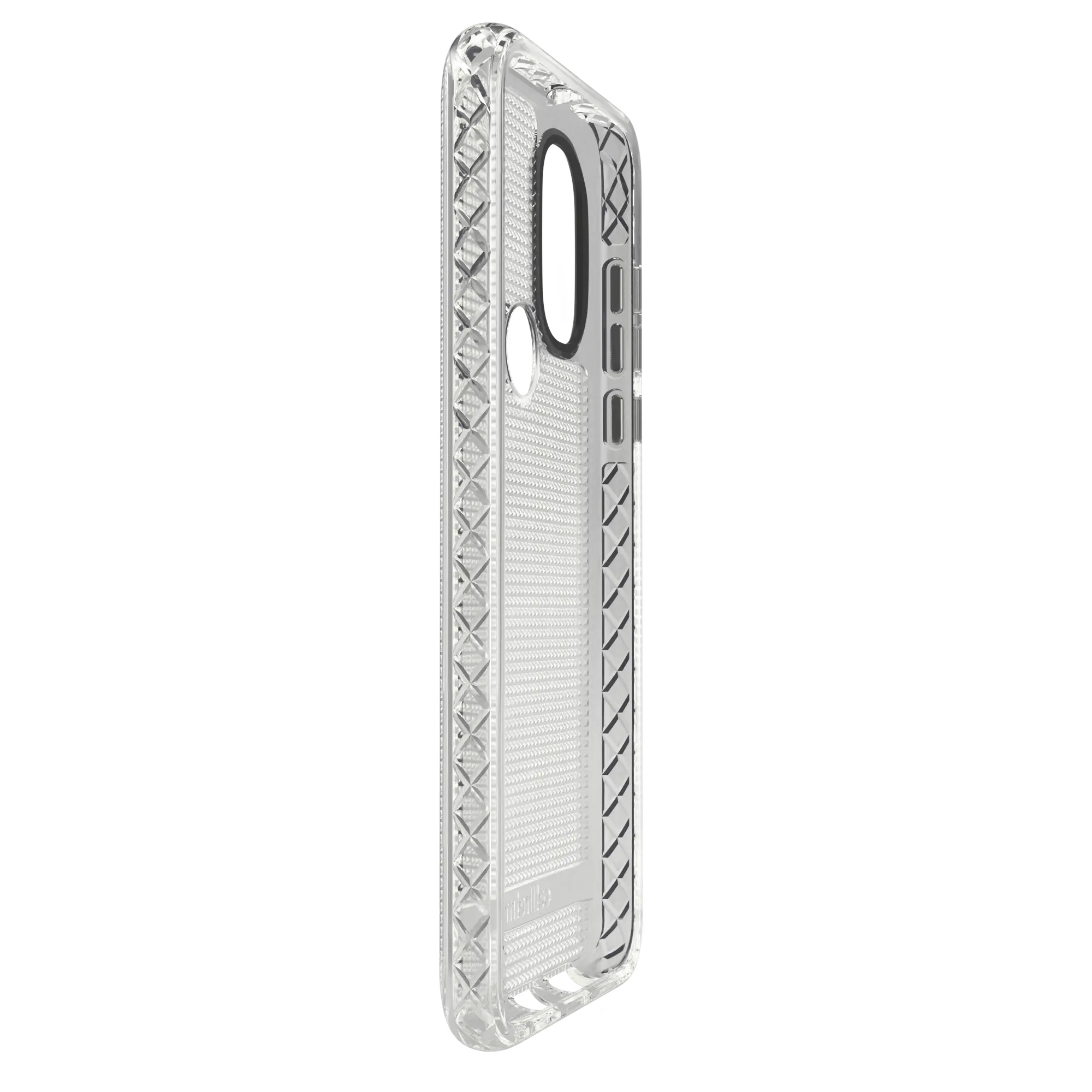 Altitude X Series for Motorola Moto G Power 2022 - Clear - Case - - cellhelmet