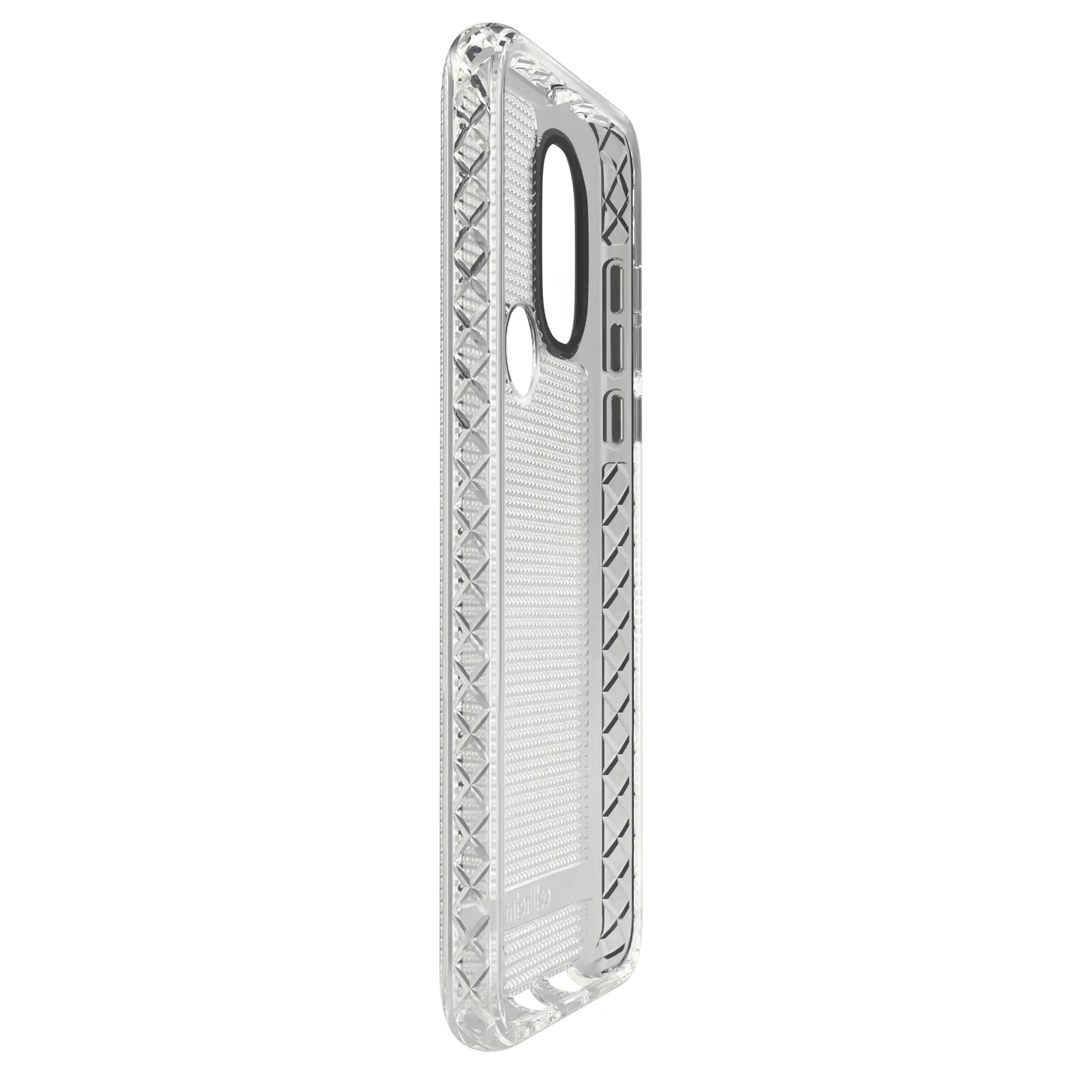 Altitude X Series for Motorola Moto G Power 2022 - Clear - Case - - cellhelmet