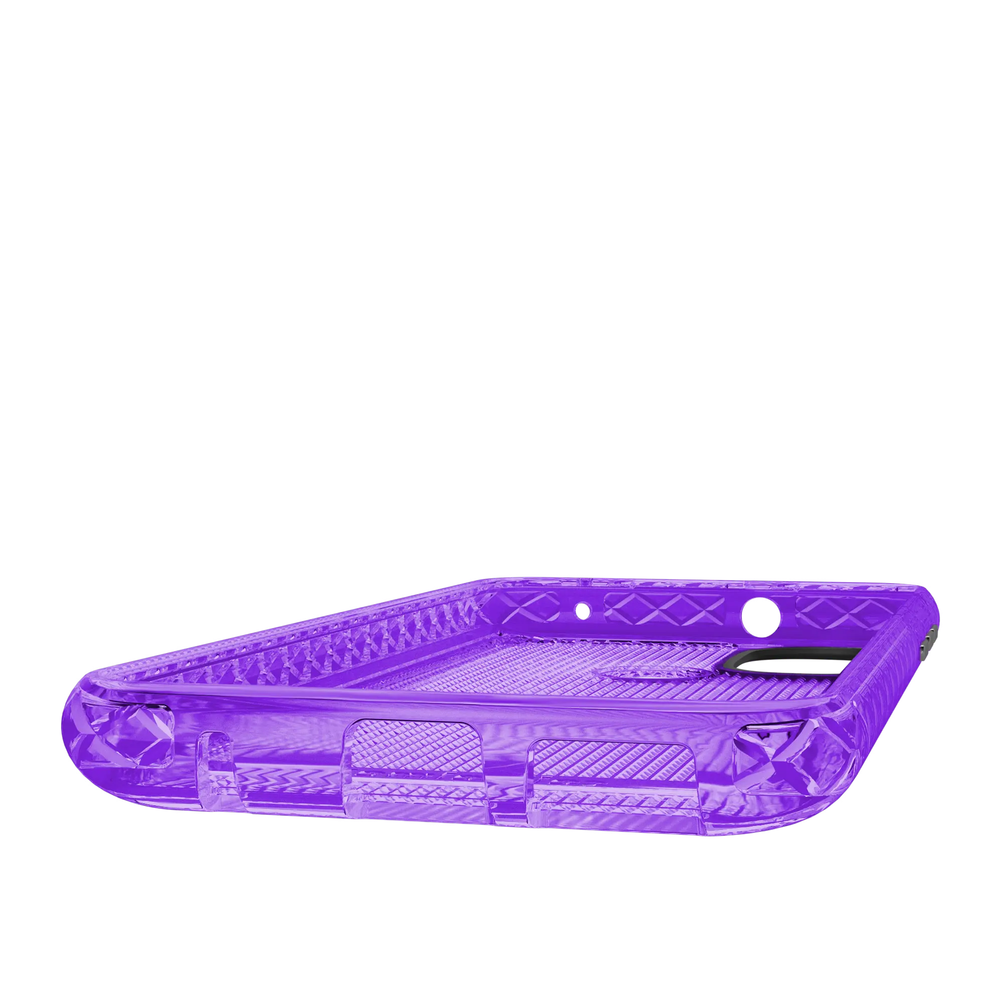 Altitude X Series for Motorola Moto G Power 2022 - Purple - Case - - cellhelmet