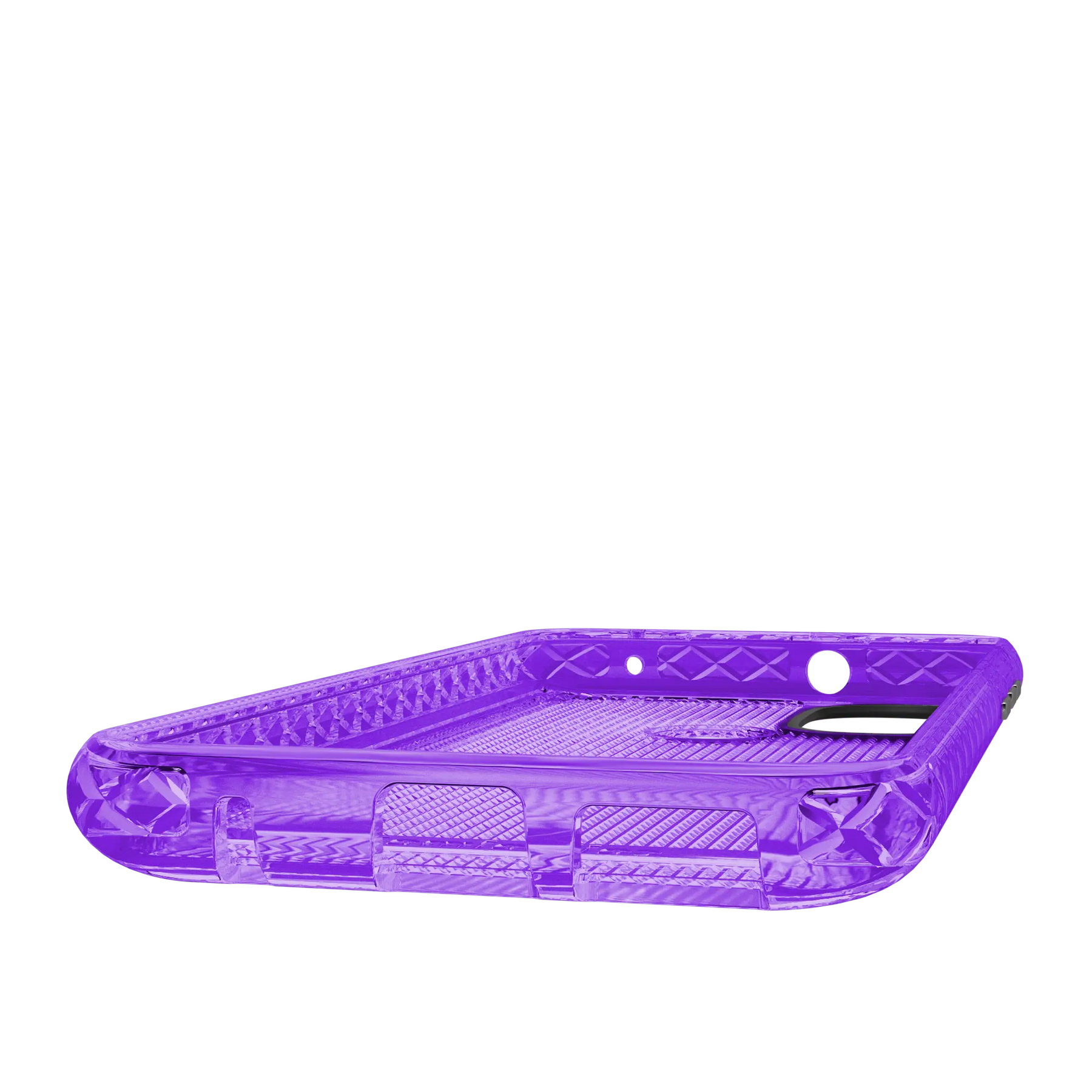 Altitude X Series for Motorola Moto G Power 2022 - Purple - Case - - cellhelmet
