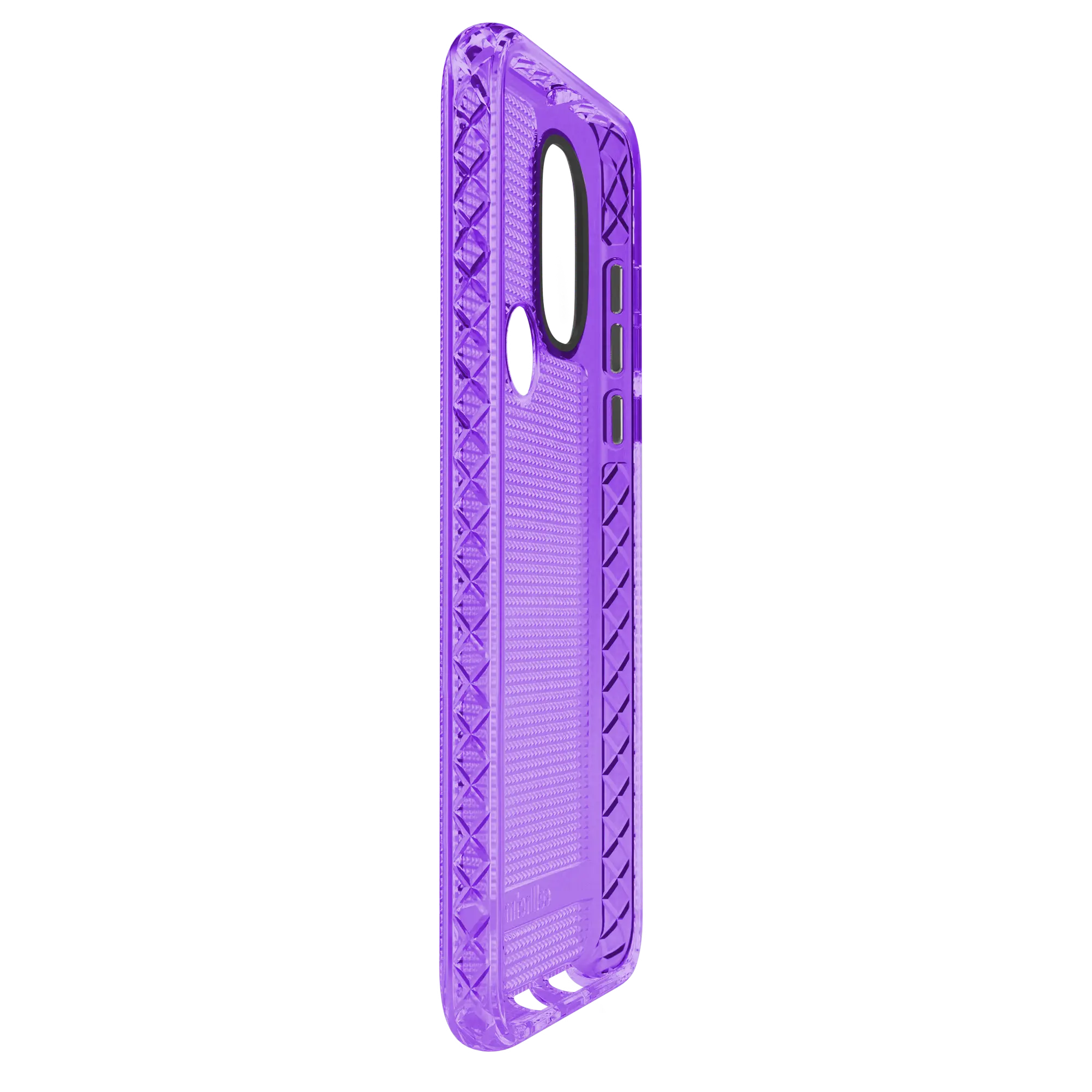Altitude X Series for Motorola Moto G Power 2022 - Purple - Case - - cellhelmet