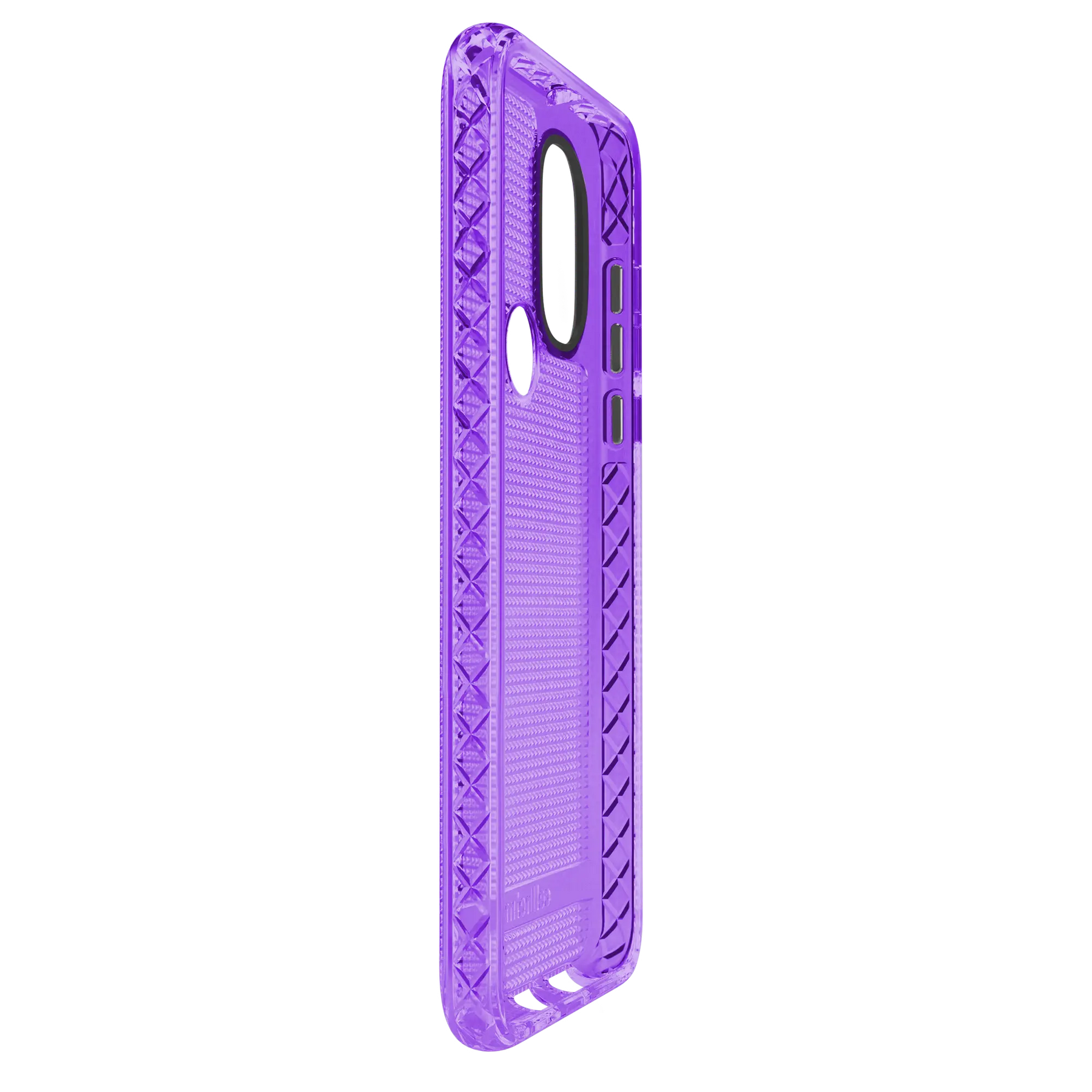 Altitude X Series for Motorola Moto G Power 2022 - Purple - Case - - cellhelmet