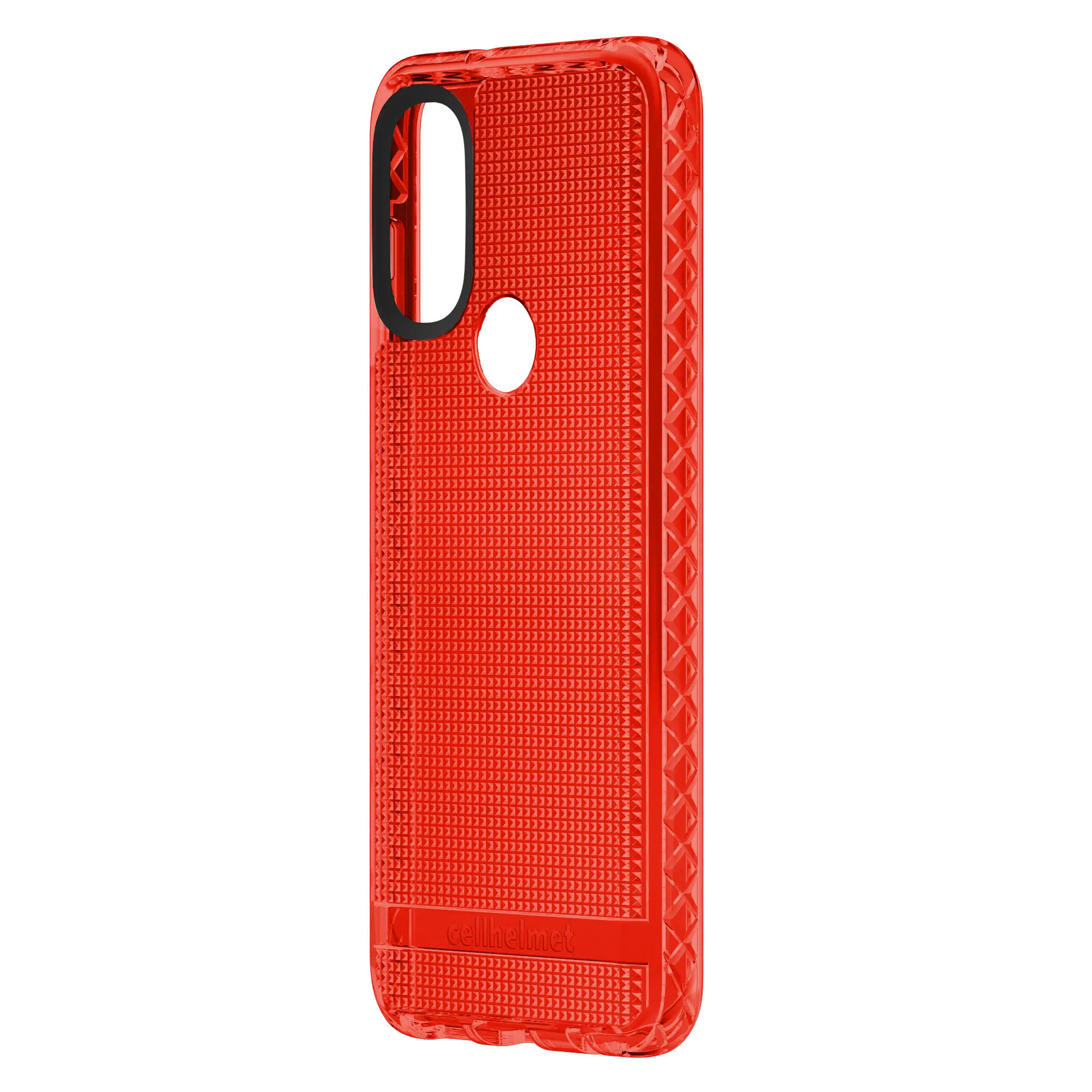 Altitude X Series for Motorola Moto G Power 2022  - Red - Case -  - cellhelmet