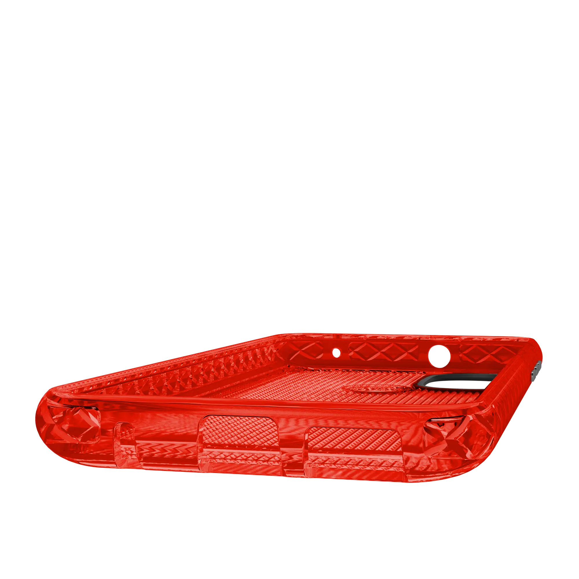 Altitude X Series for Motorola Moto G Power 2022  - Red - Case -  - cellhelmet